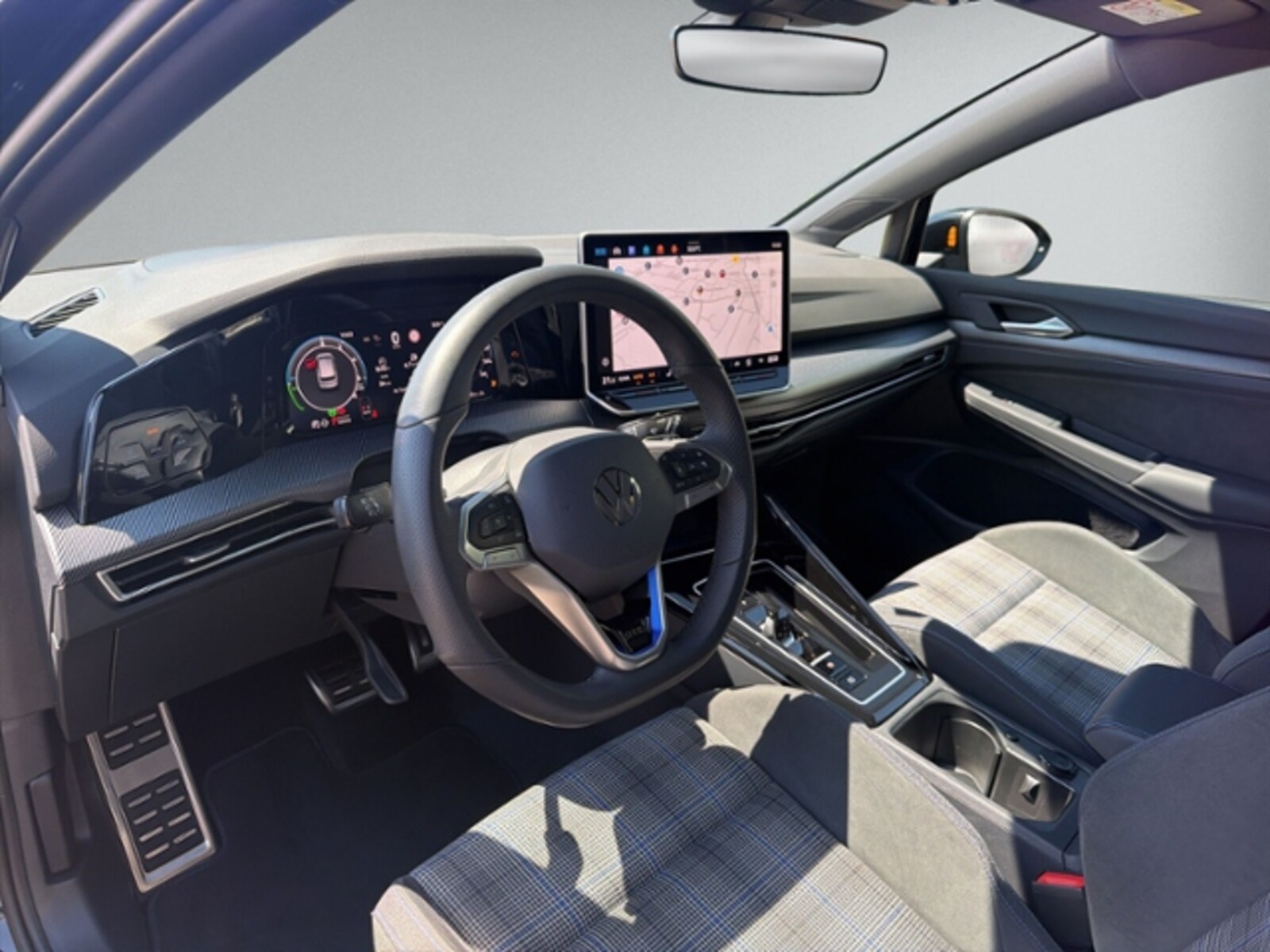 Volkswagen Golf – Bild 9