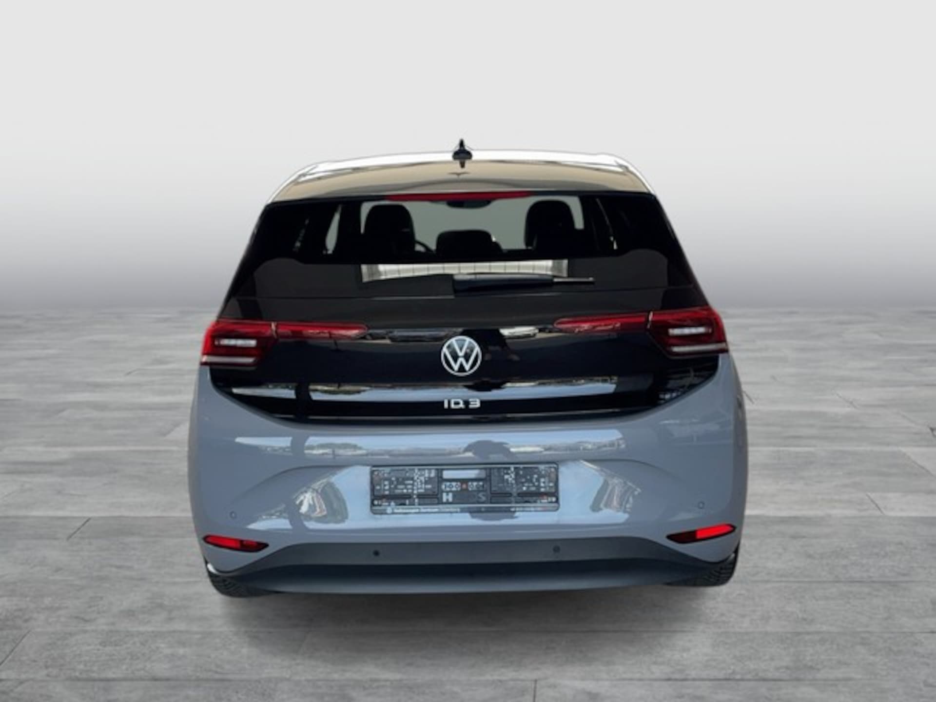 Volkswagen ID.3 Pro Performance