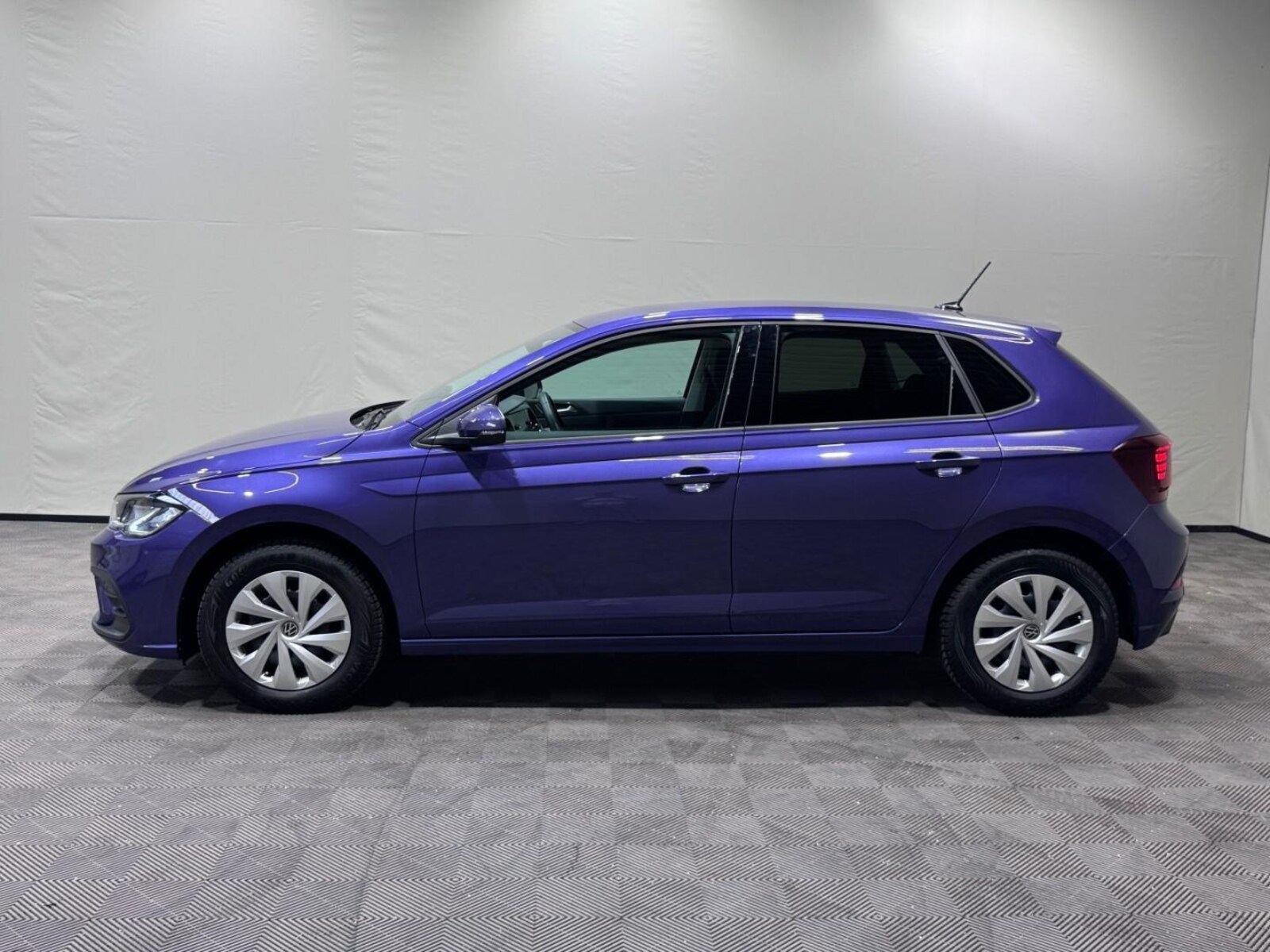 Volkswagen Polo – Bild 3