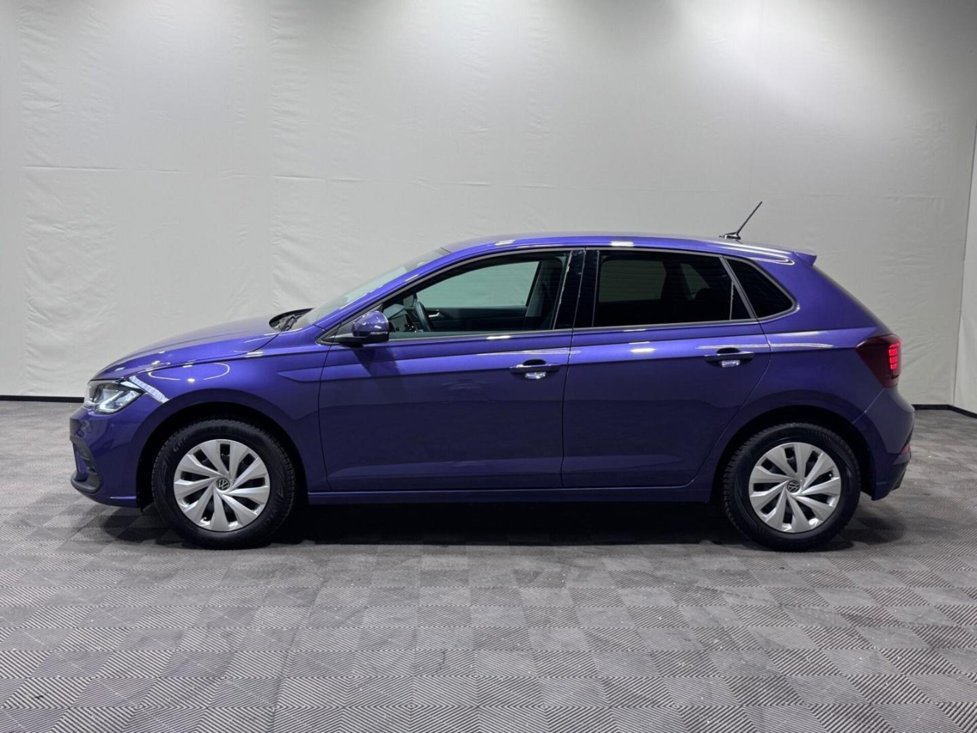 Volkswagen Polo Life
