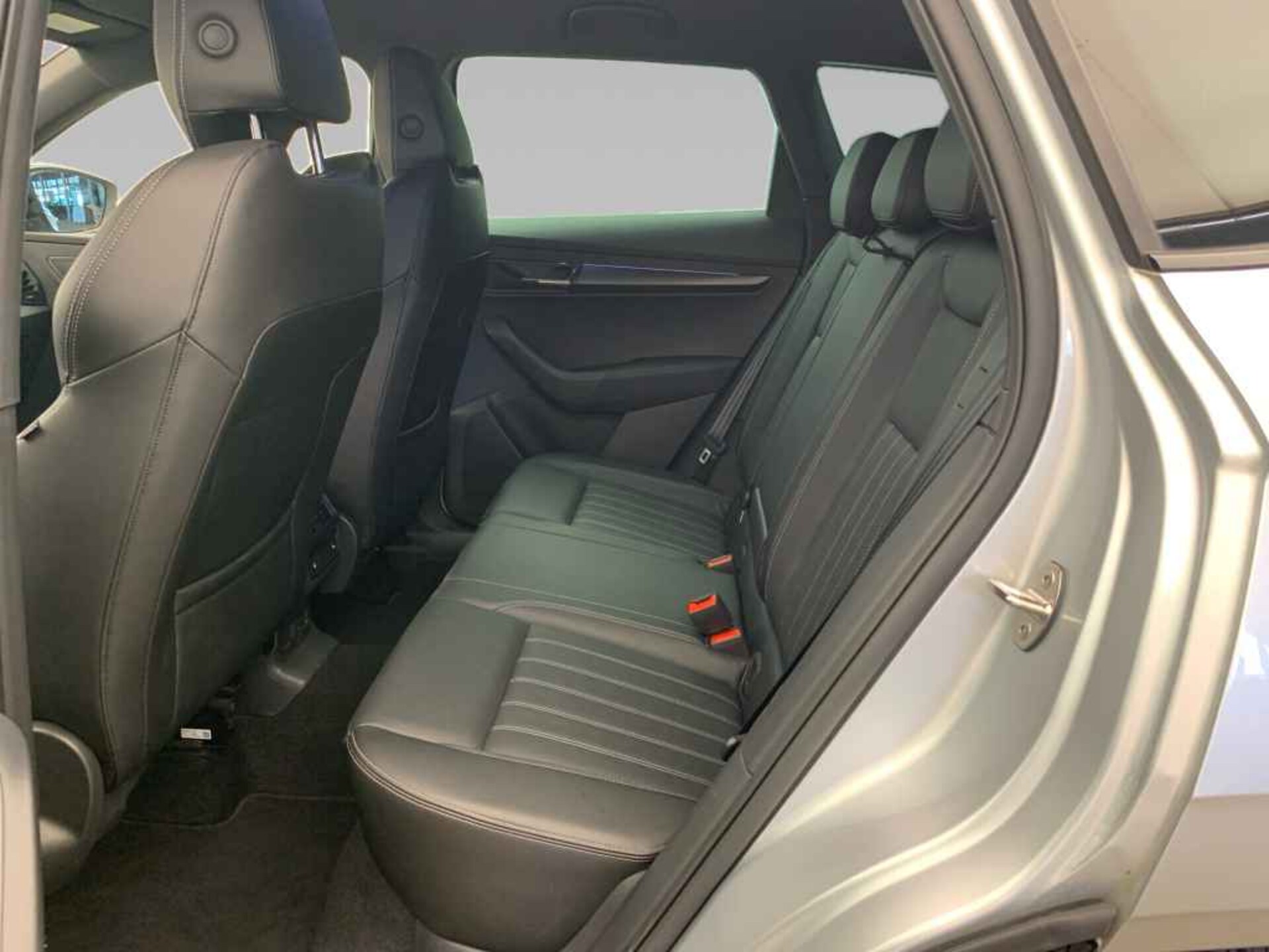 Skoda Karoq Sportline