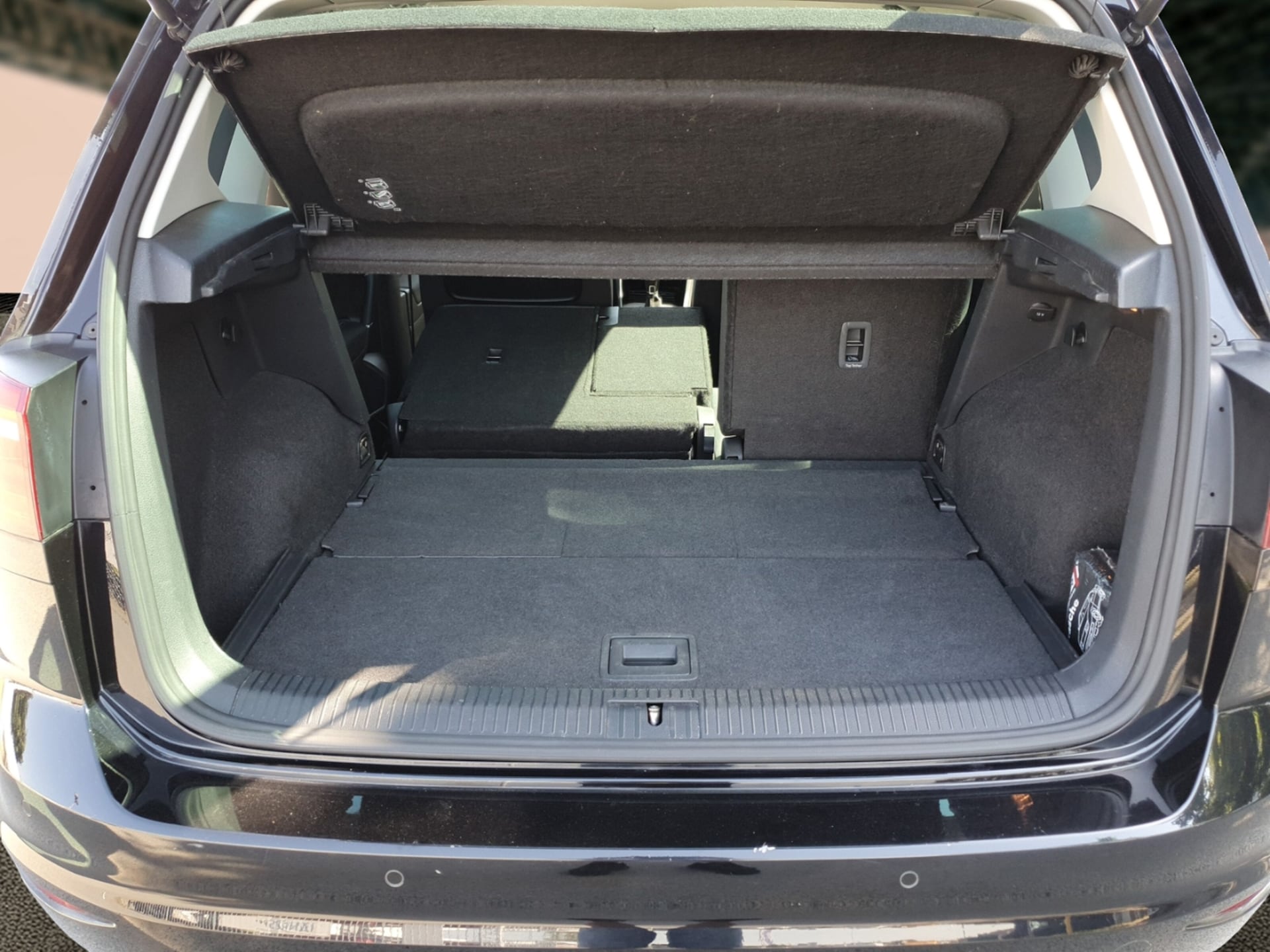 Volkswagen Golf Sportsvan Comfortline