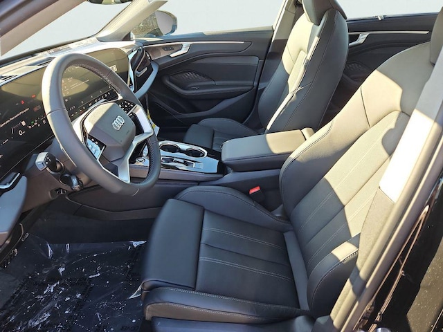 2026 Audi A6 Premium Plus - Photo 22