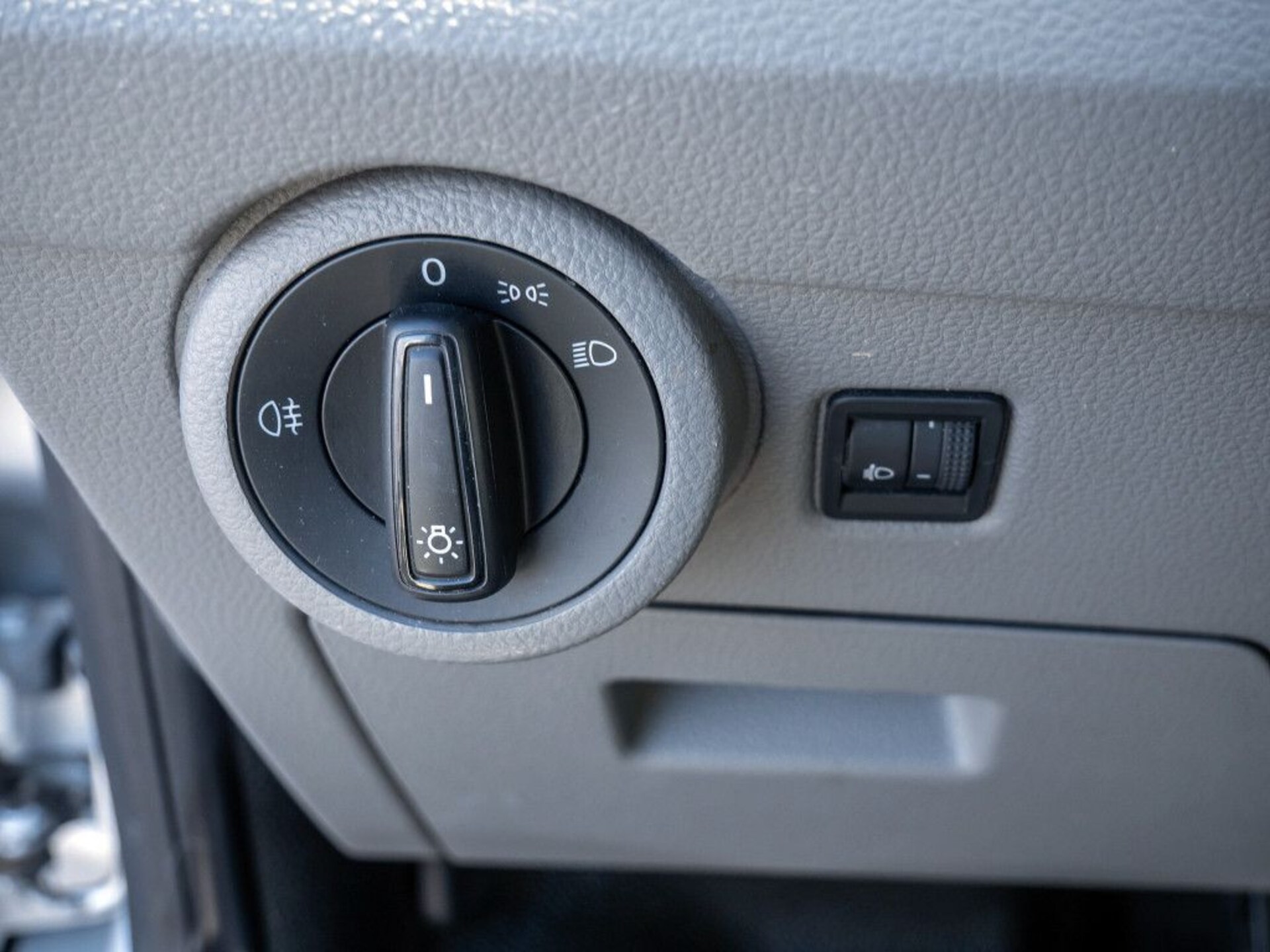 Volkswagen T6.1 Transporter Kasten kurzer Radstand