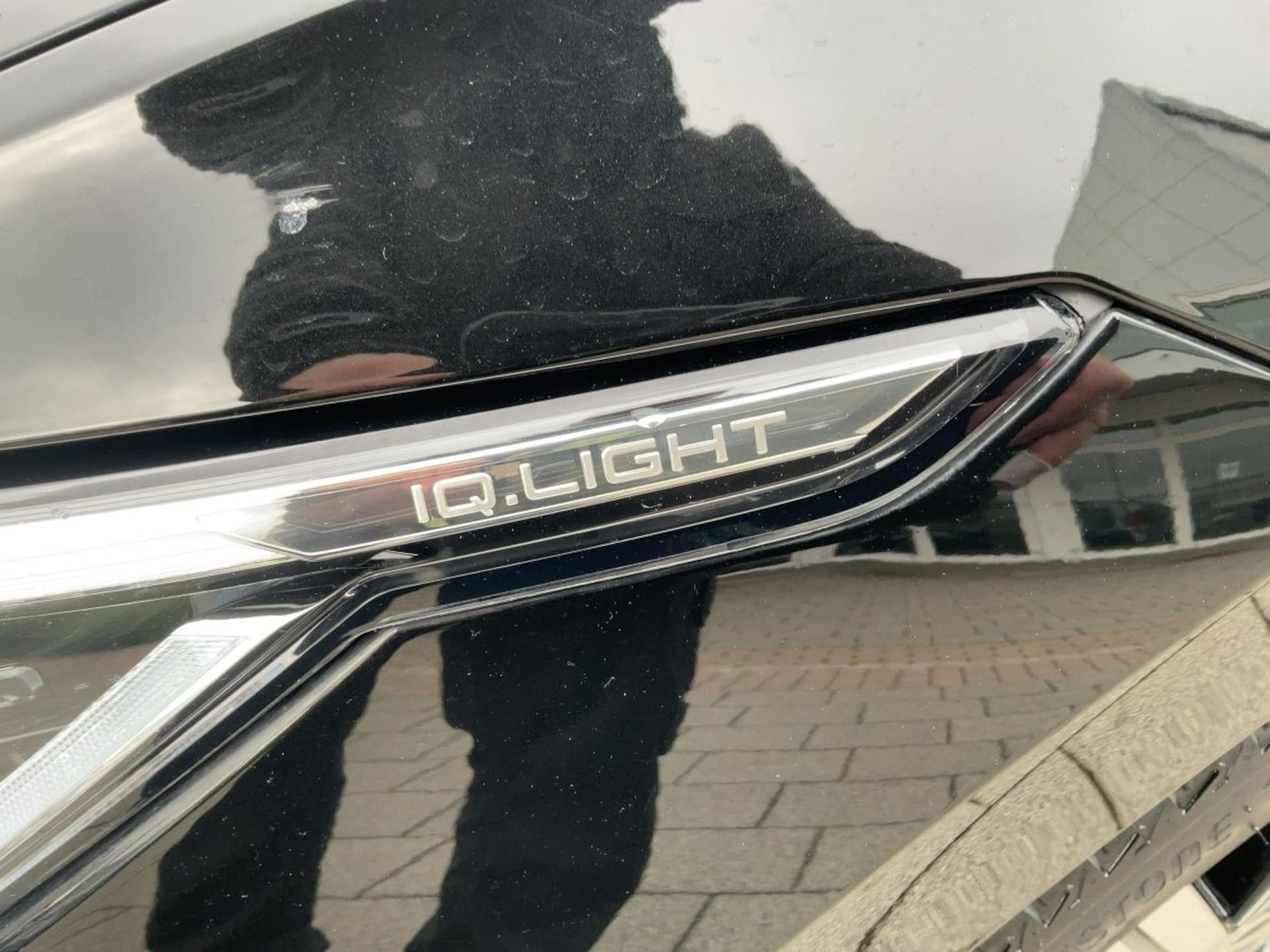 Volkswagen Golf Variant R-Line