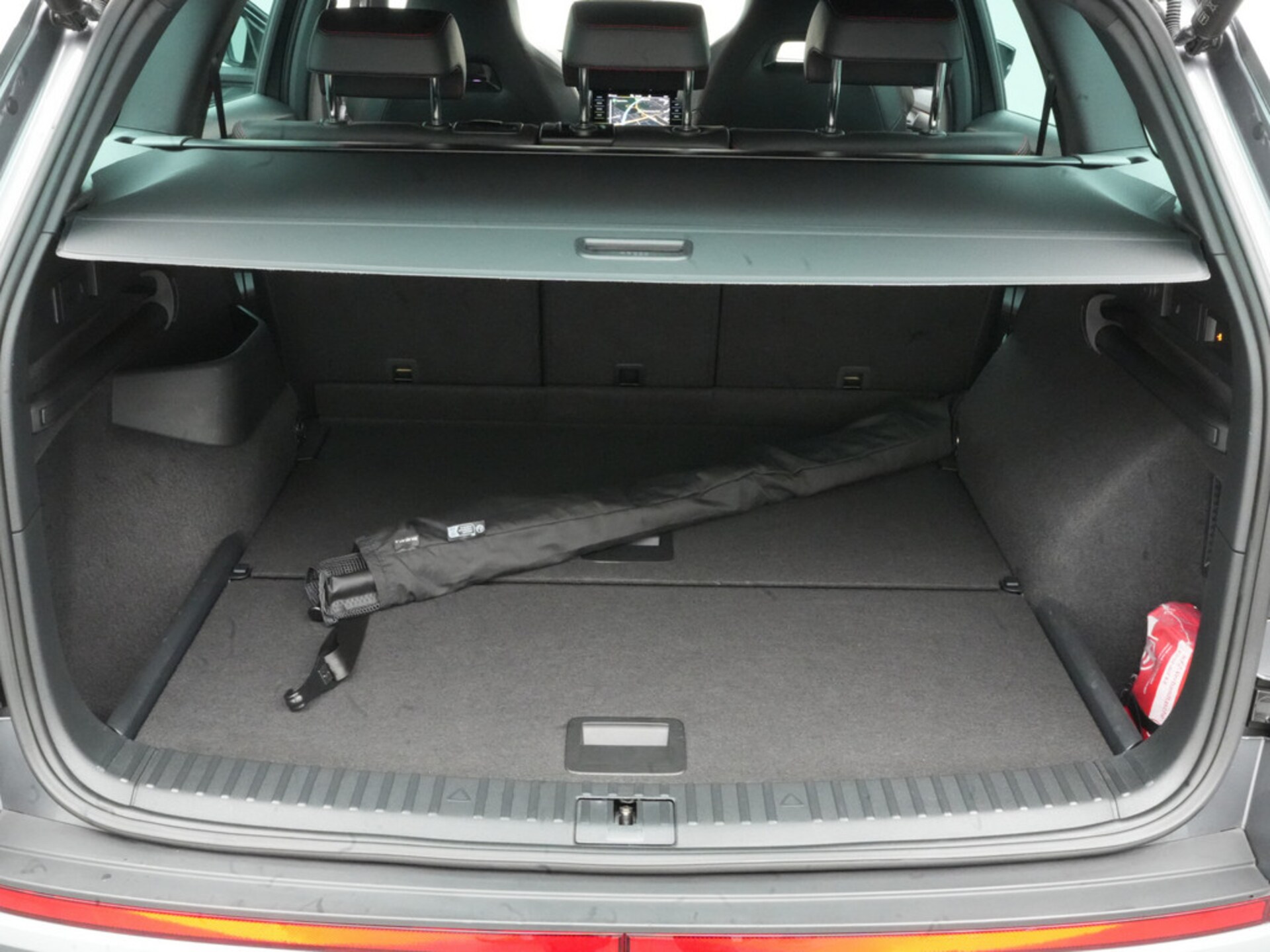 Skoda Kodiaq RS