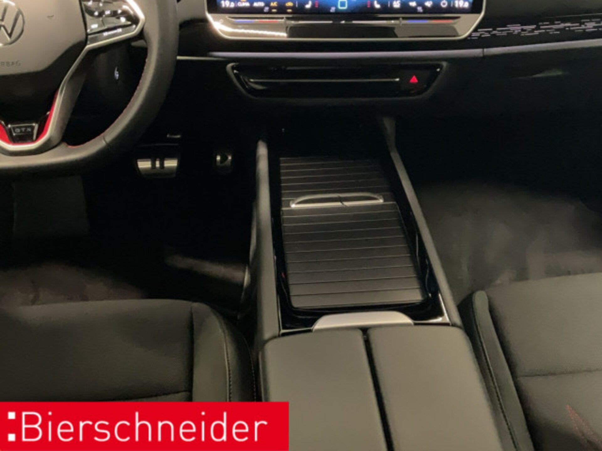 Volkswagen ID.7 Tourer GTX