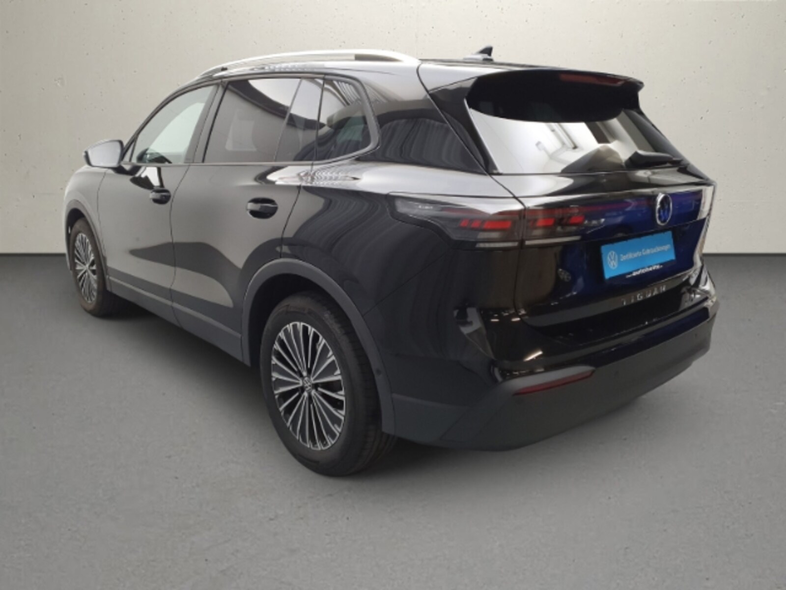 Volkswagen Tiguan – Bild 4