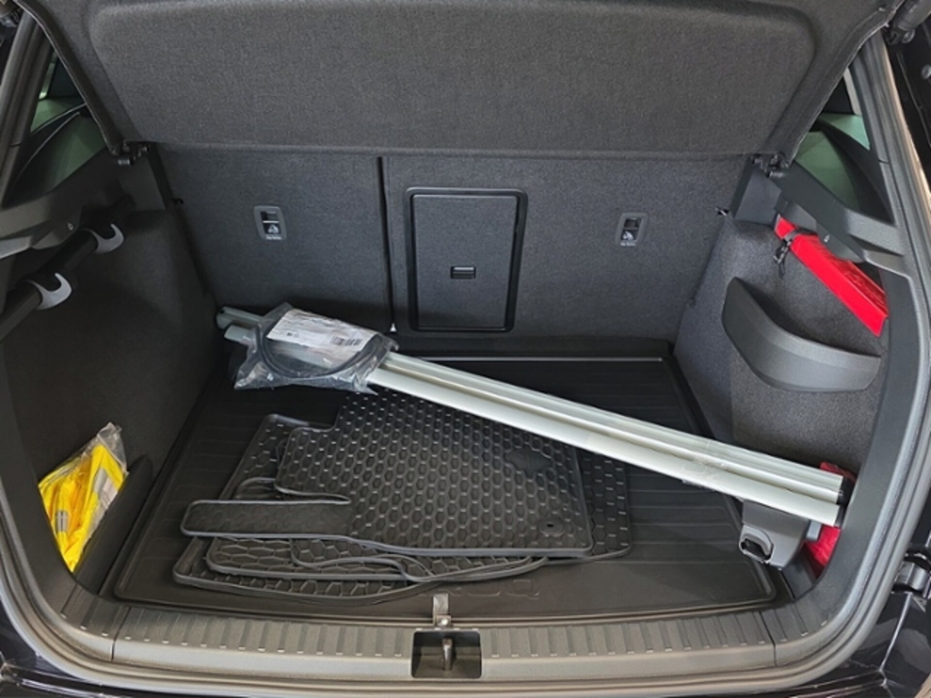 Skoda Karoq Sportline
