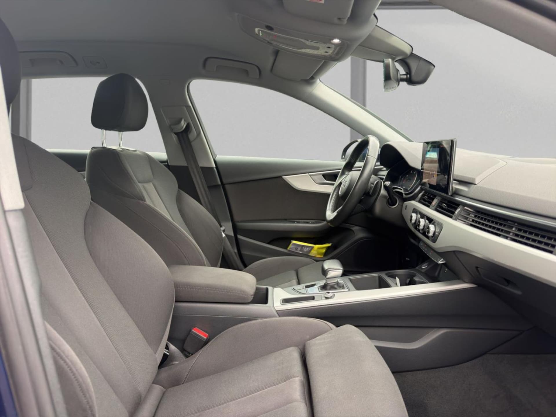 Audi A4 Avant Advanced