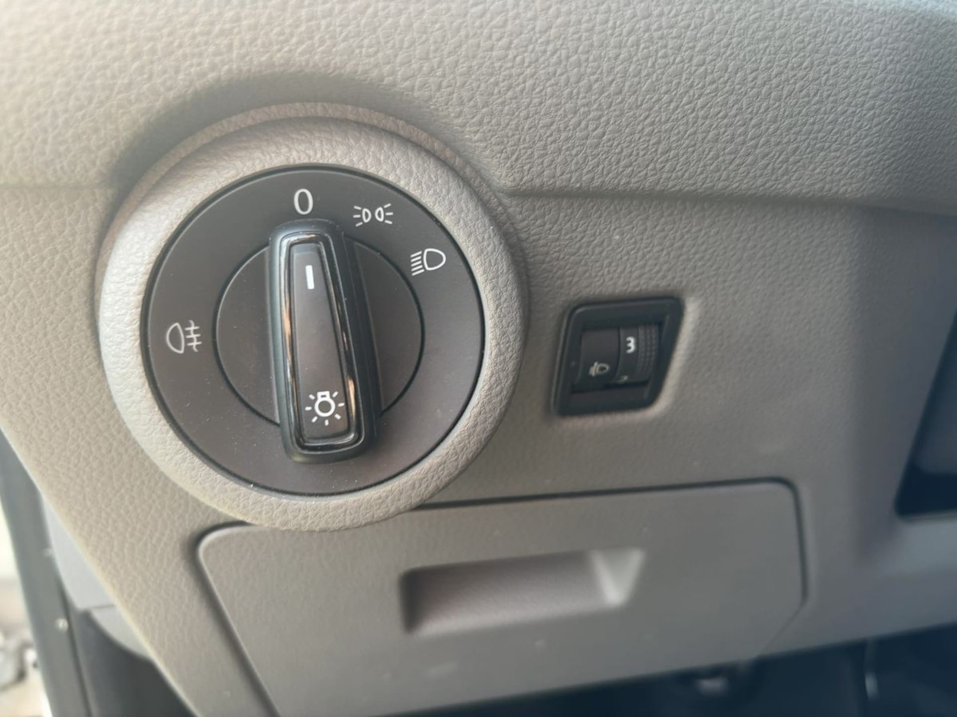 Volkswagen T6.1 Transporter Kasten kurzer Radstand