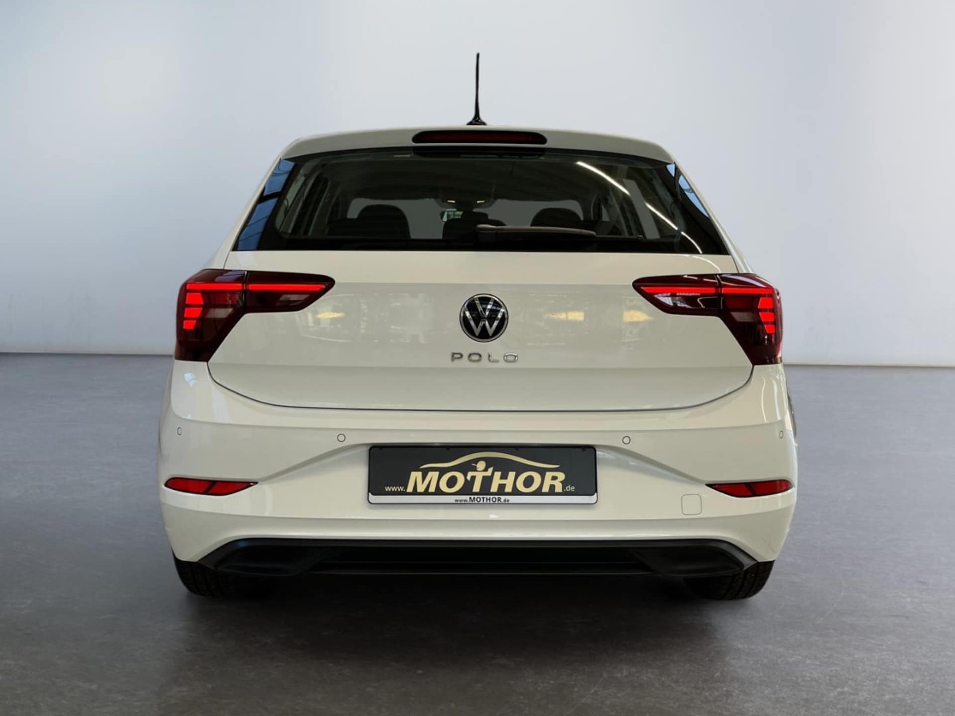 Volkswagen Polo Life
