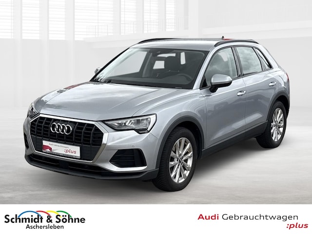 Audi Q3 occasion
