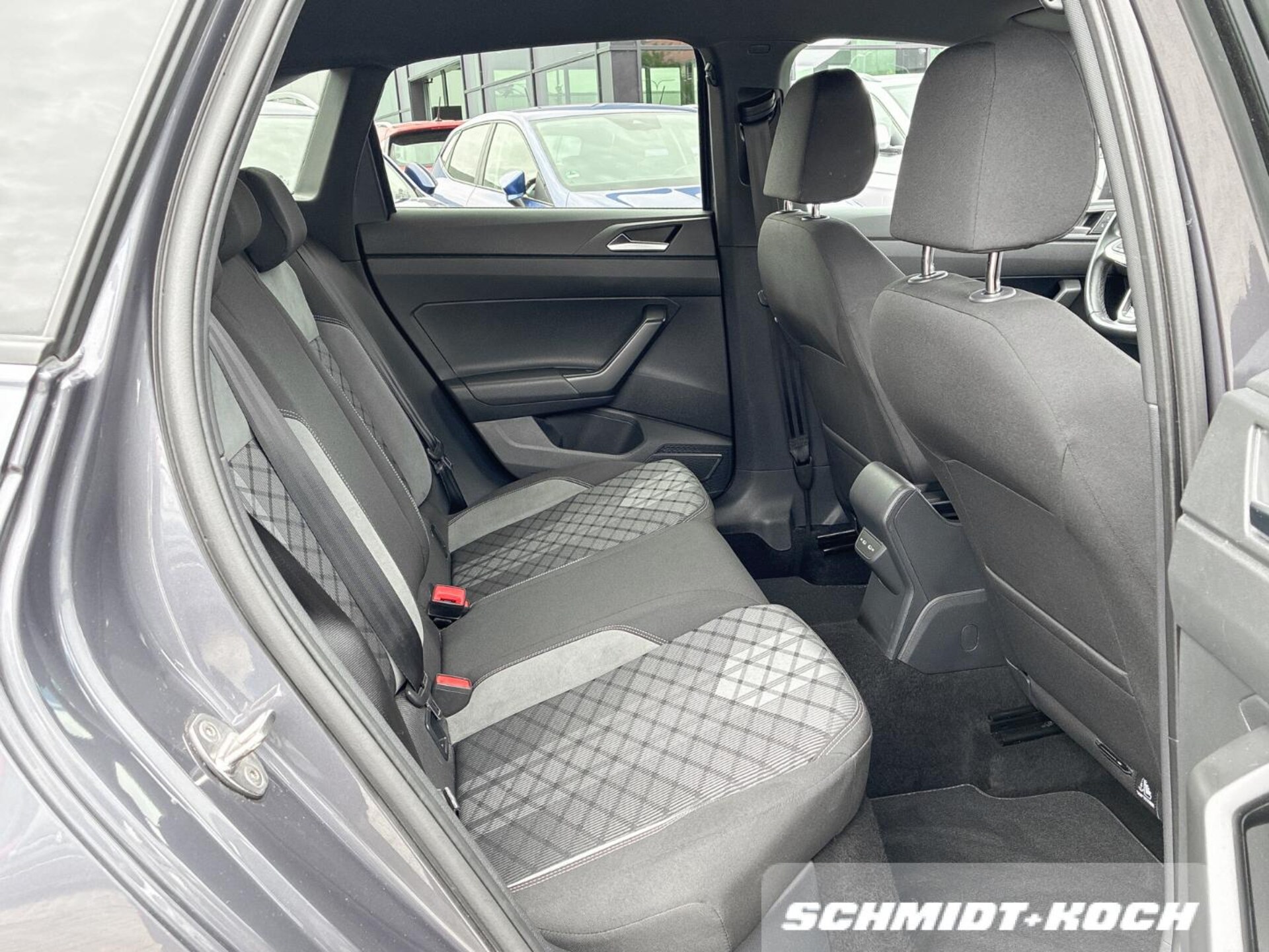 Volkswagen Taigo R-Line