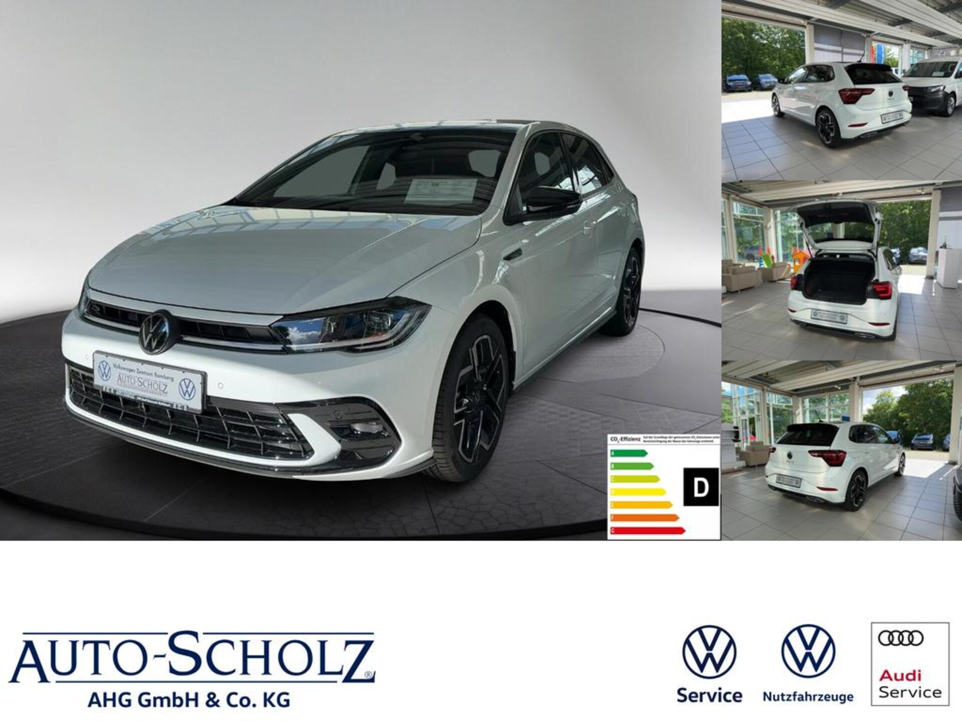 Volkswagen Polo R-Line