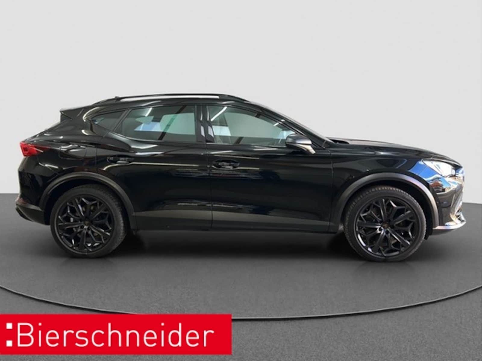 CUPRA Formentor – Bild 5