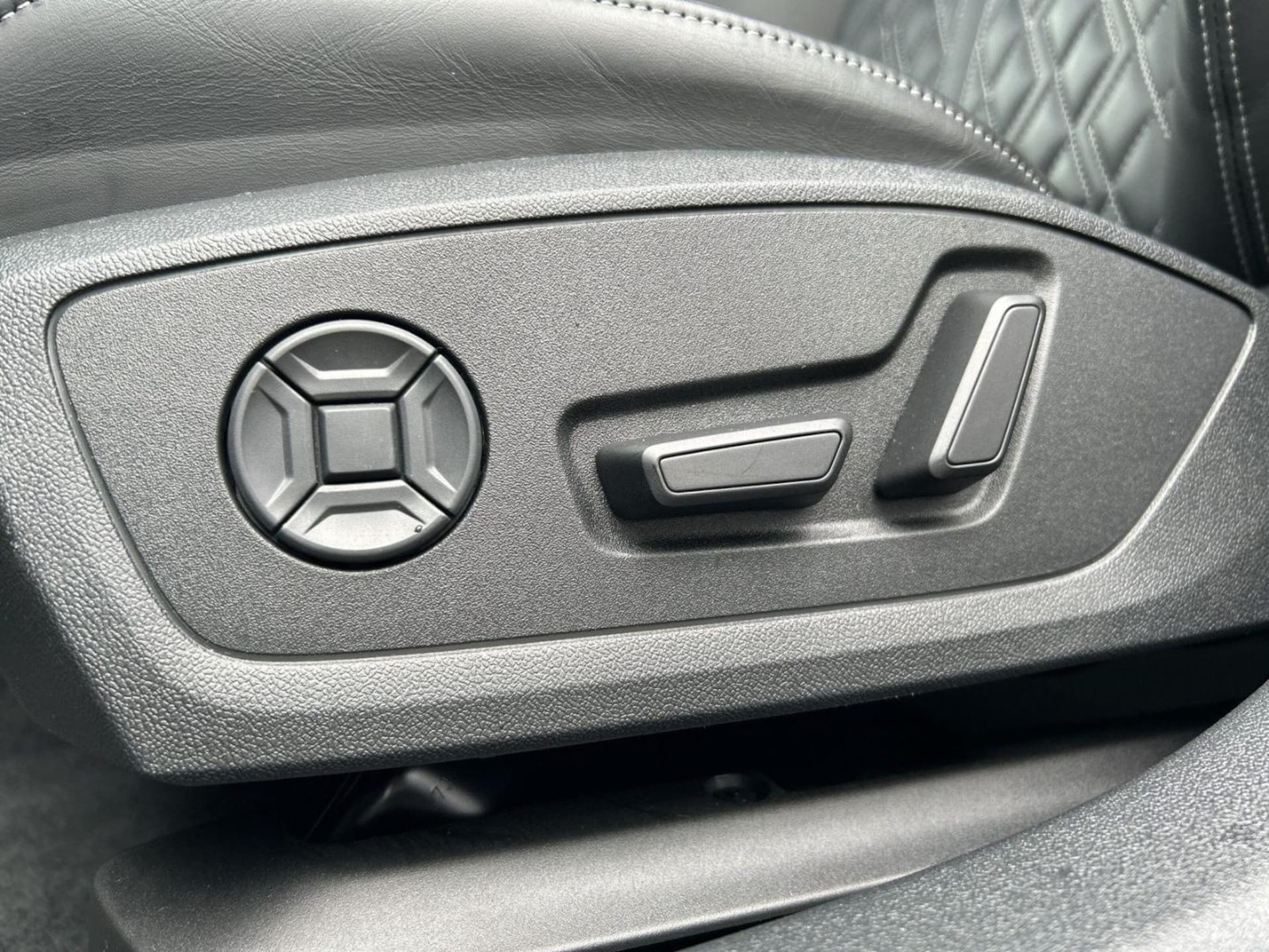 Audi A3 allstreet
