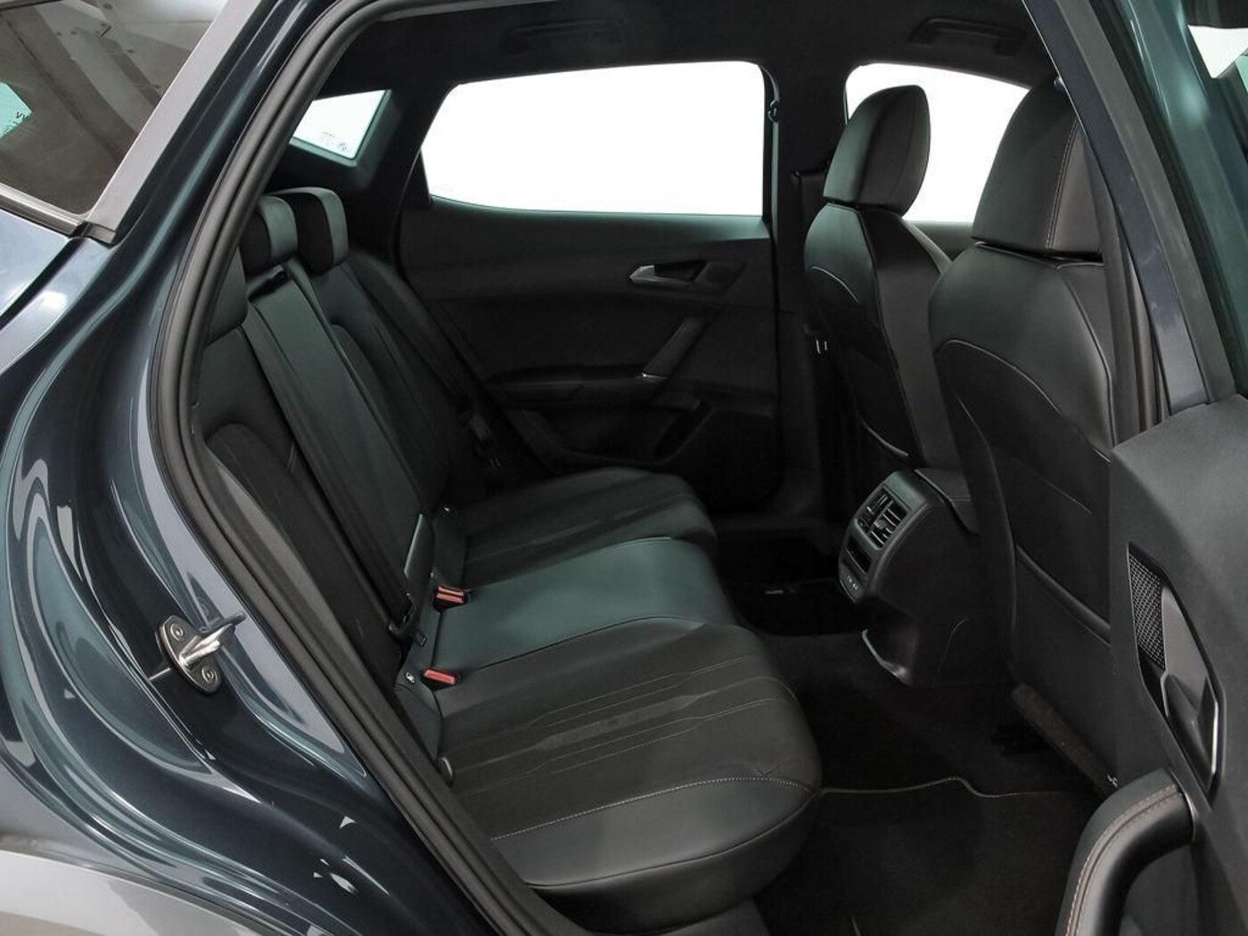 CUPRA Formentor 1.5 TSI DSG 110 kW (150 CV) — photo 6