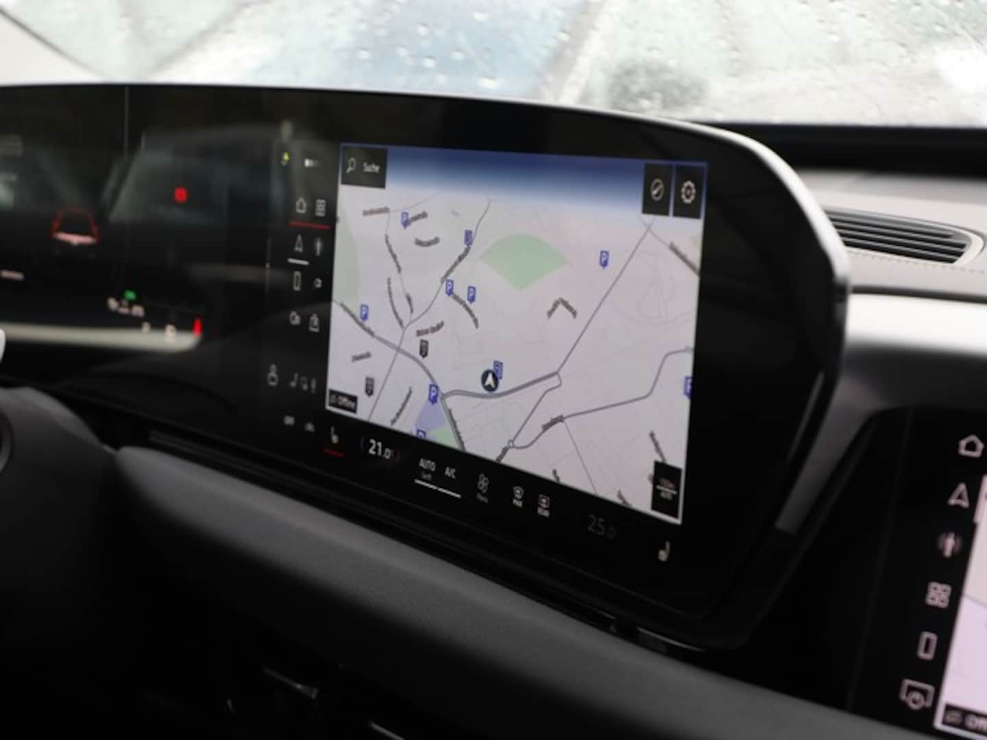 Bild über Audi A6 Sportback e-tron e-tron - für weitere Informationen kontaktieren Sie den Audi Partner