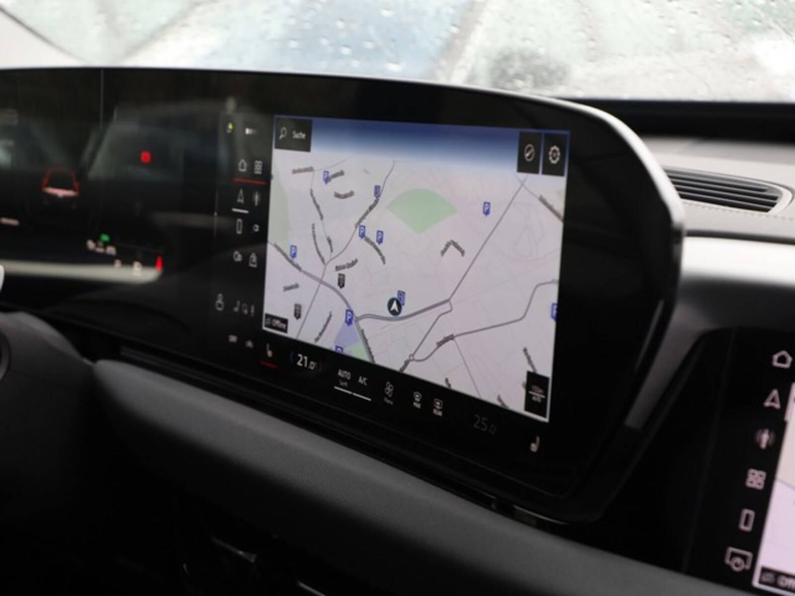 Audi A6 Sportback e-tron – Bild 11