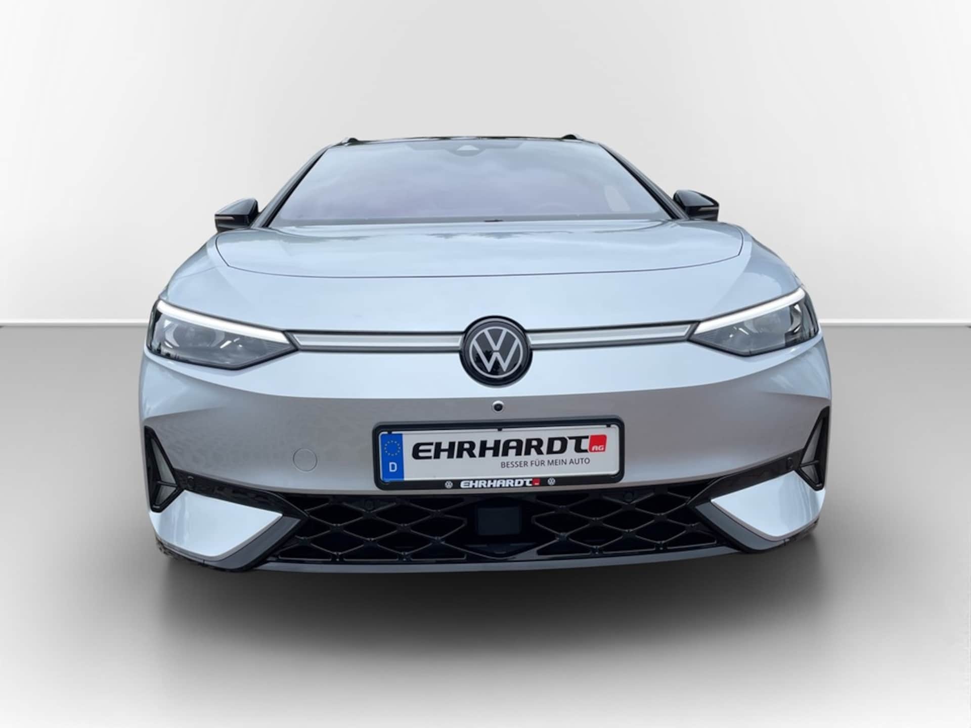 Volkswagen ID.7 Tourer GTX