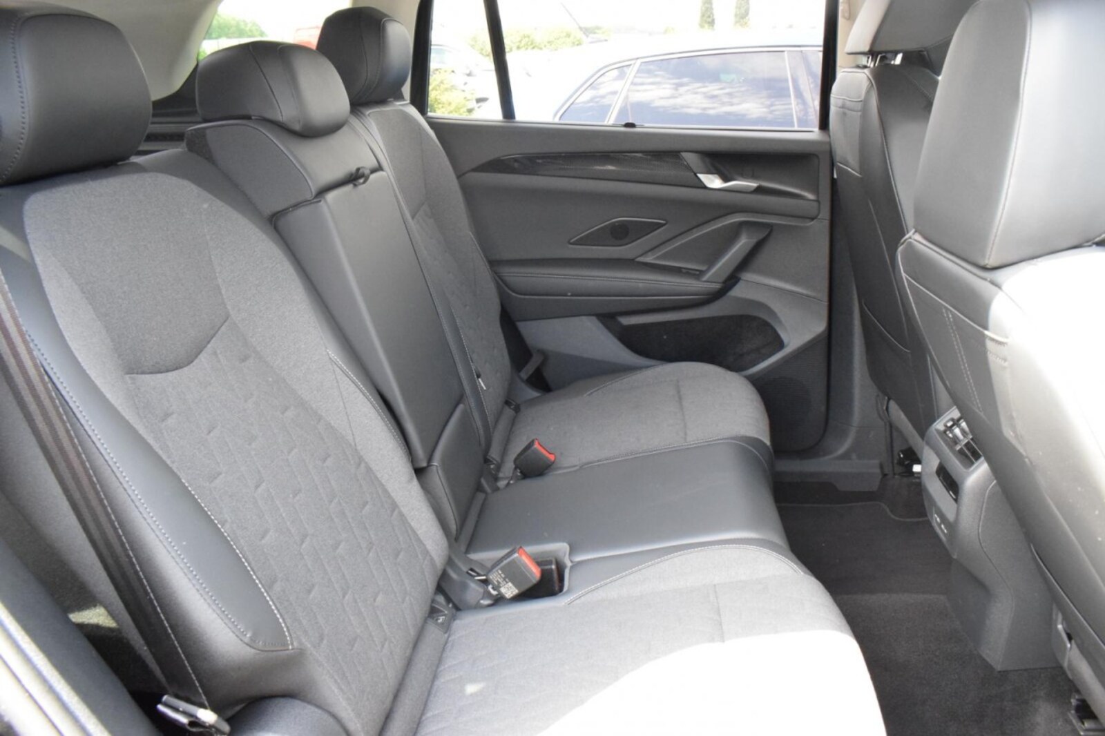 Volkswagen Tayron – Bild 12