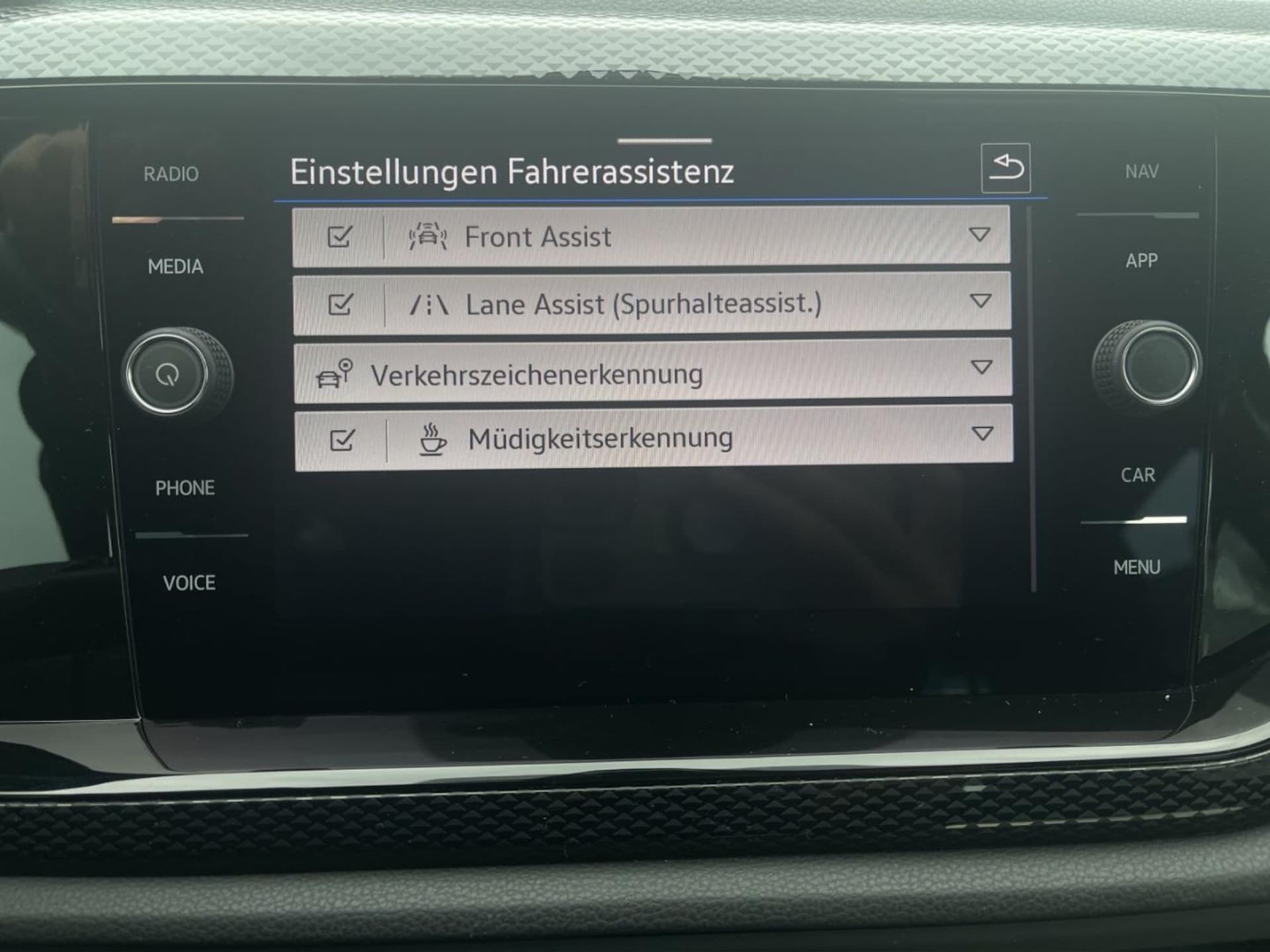 Volkswagen Polo Life