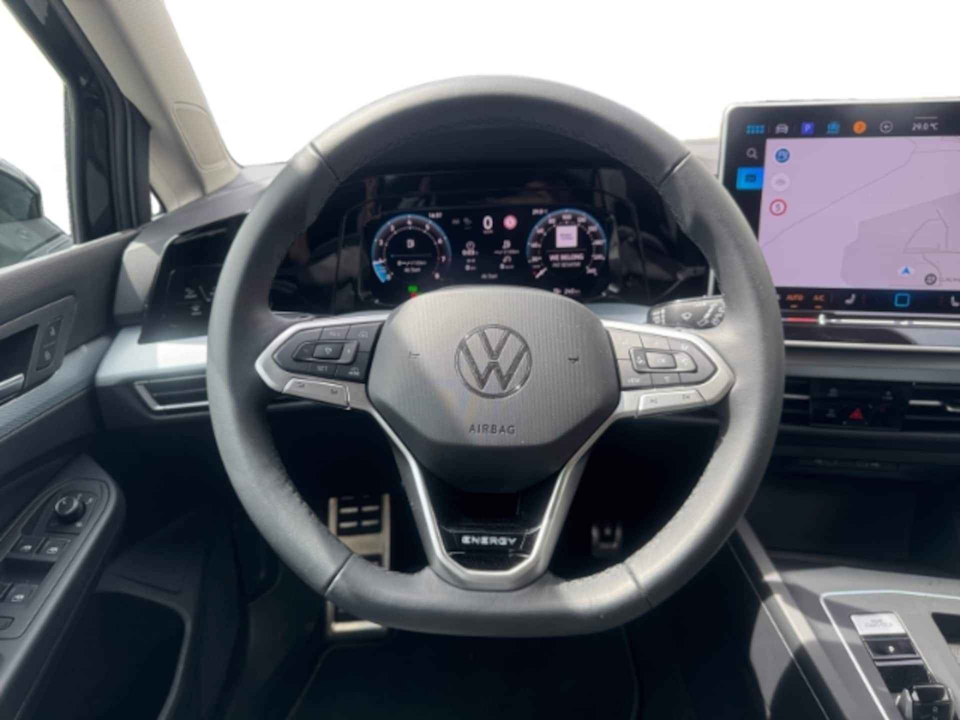 Volkswagen Golf Variant ENERGY