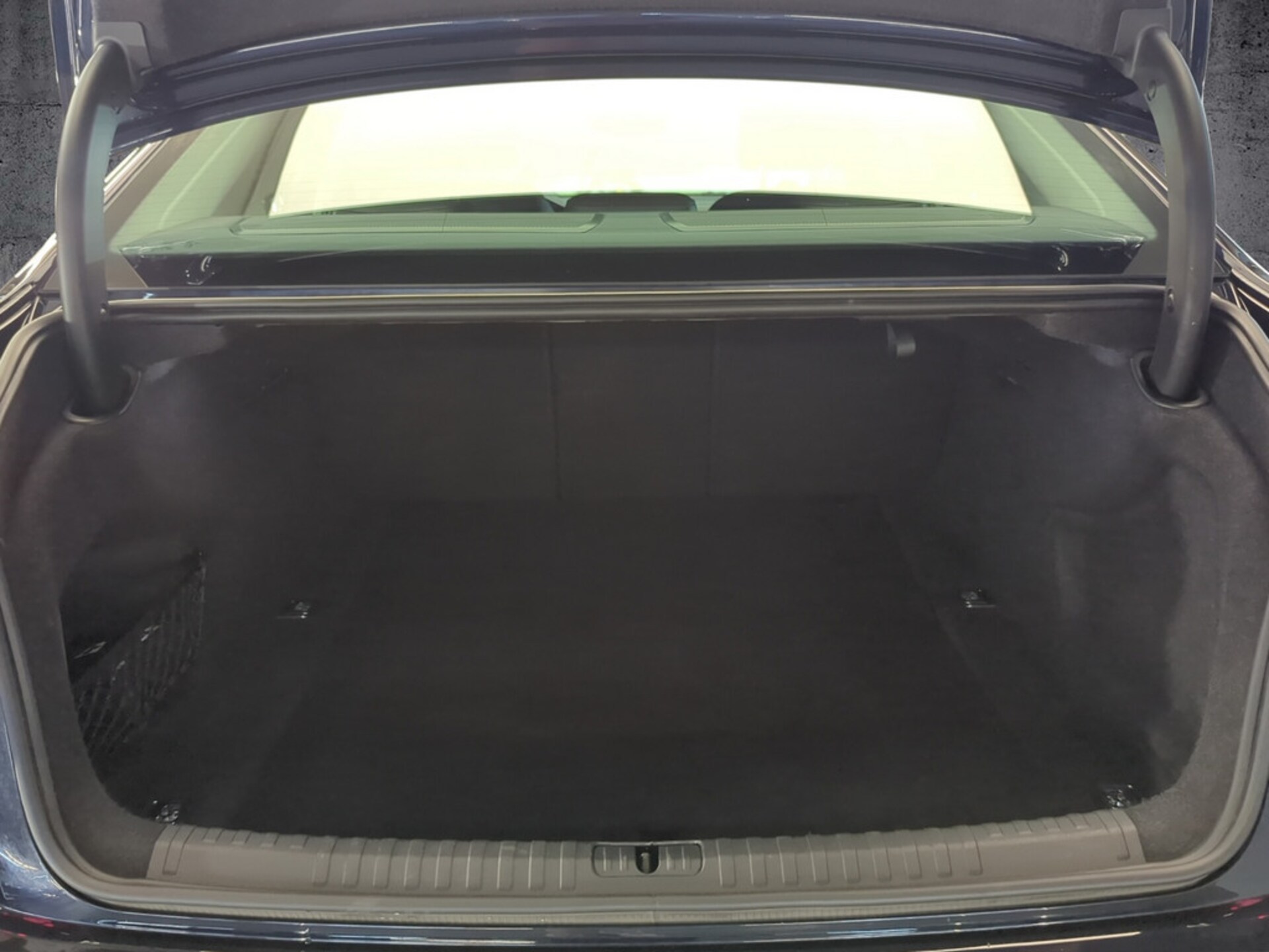 Audi A6 Limousine advanced