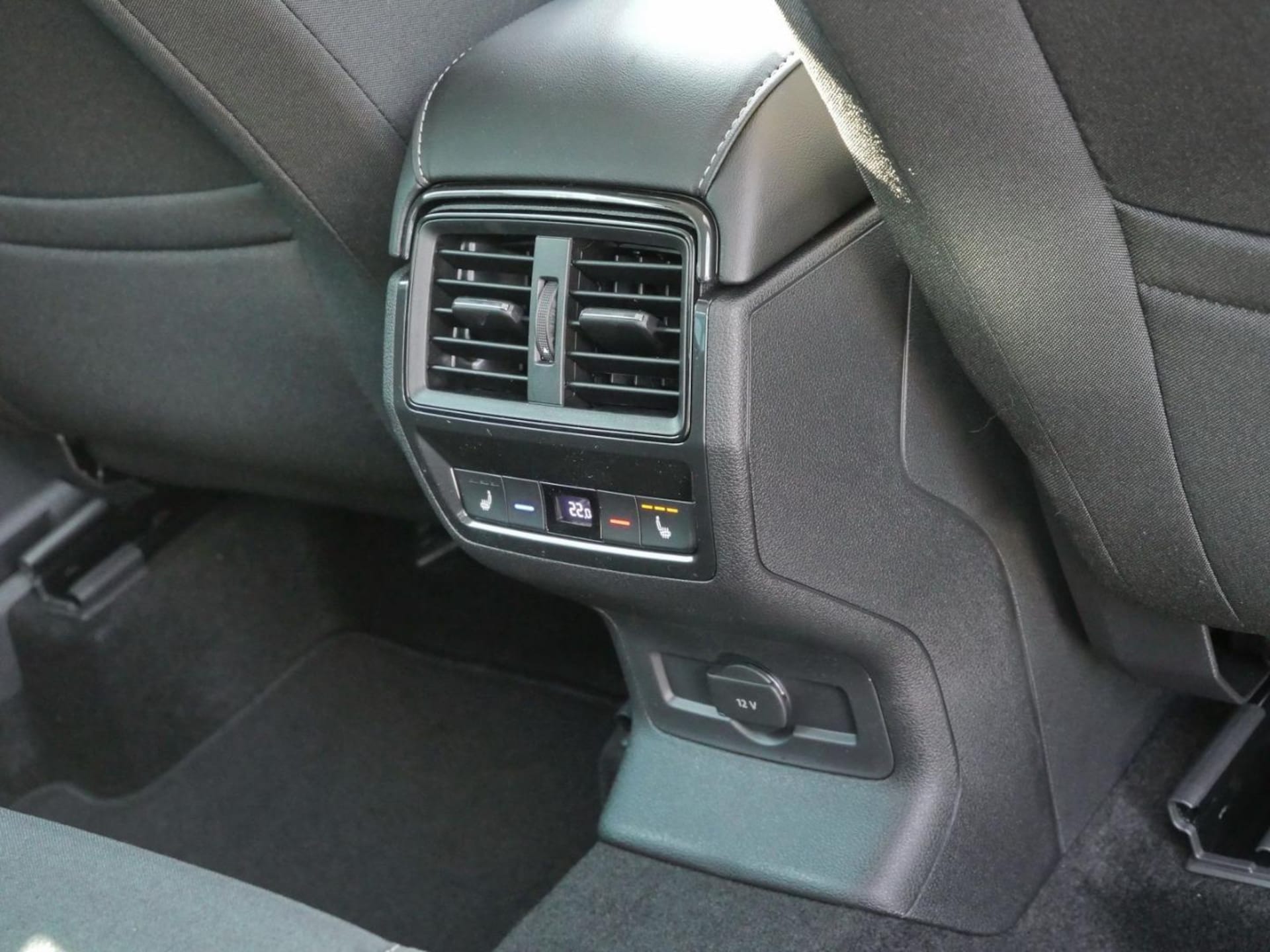 Skoda Karoq Selection
