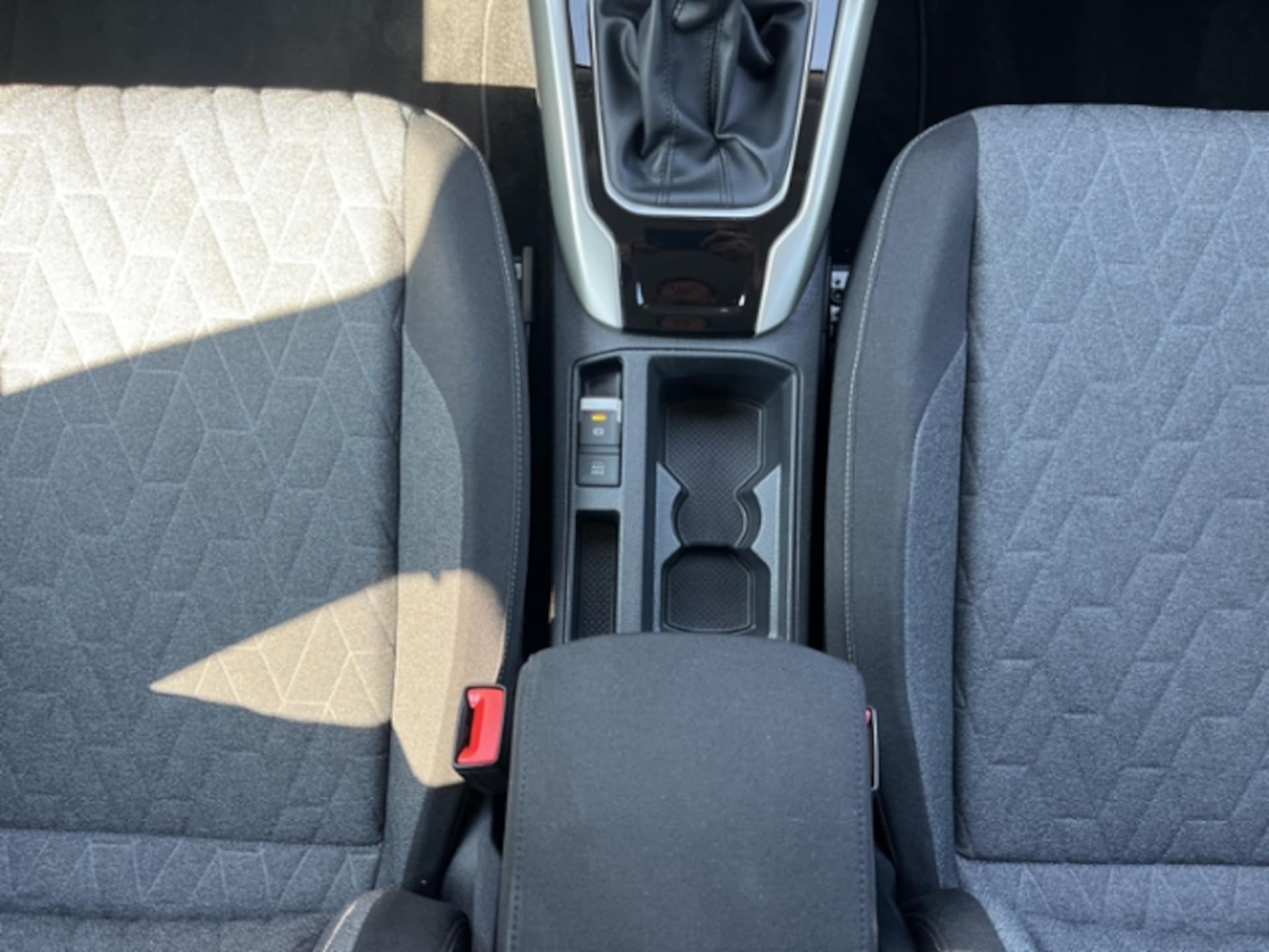 Volkswagen T-Roc MOVE
