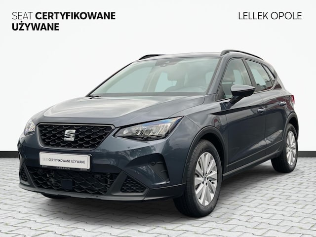 SEAT Arona 2025