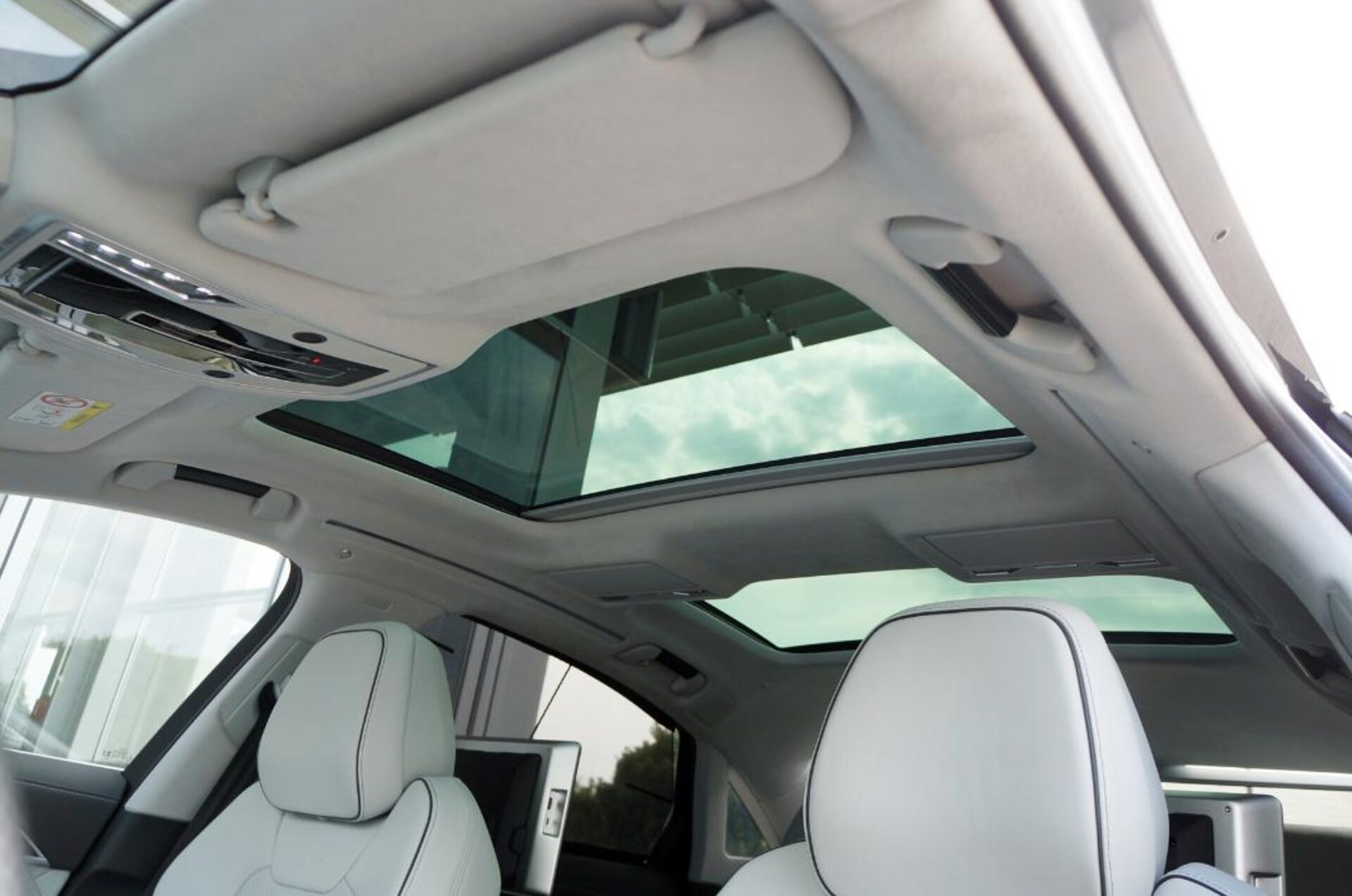 Audi A8 Lang