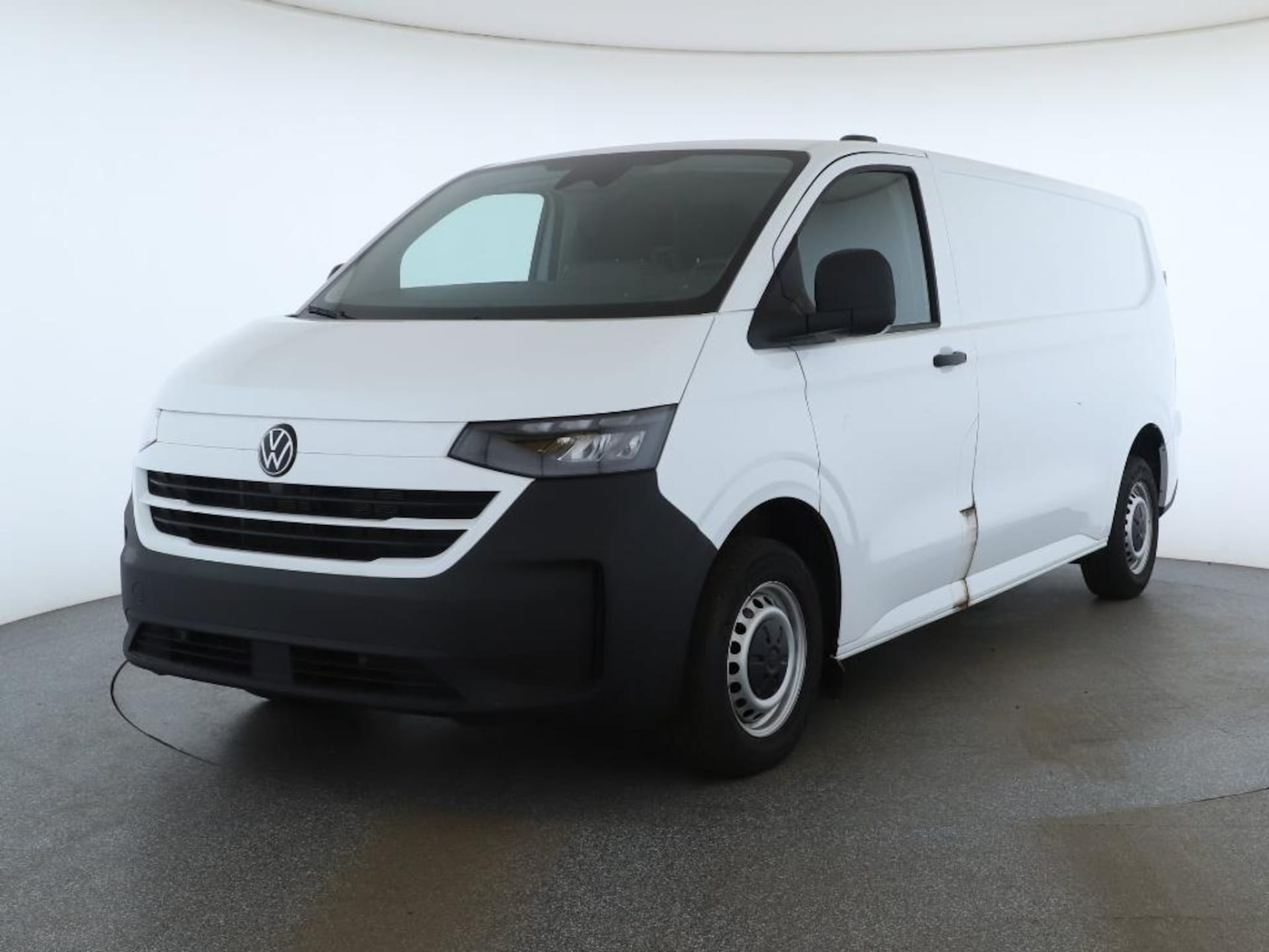 Volkswagen Transporter Kasten langer Radstand