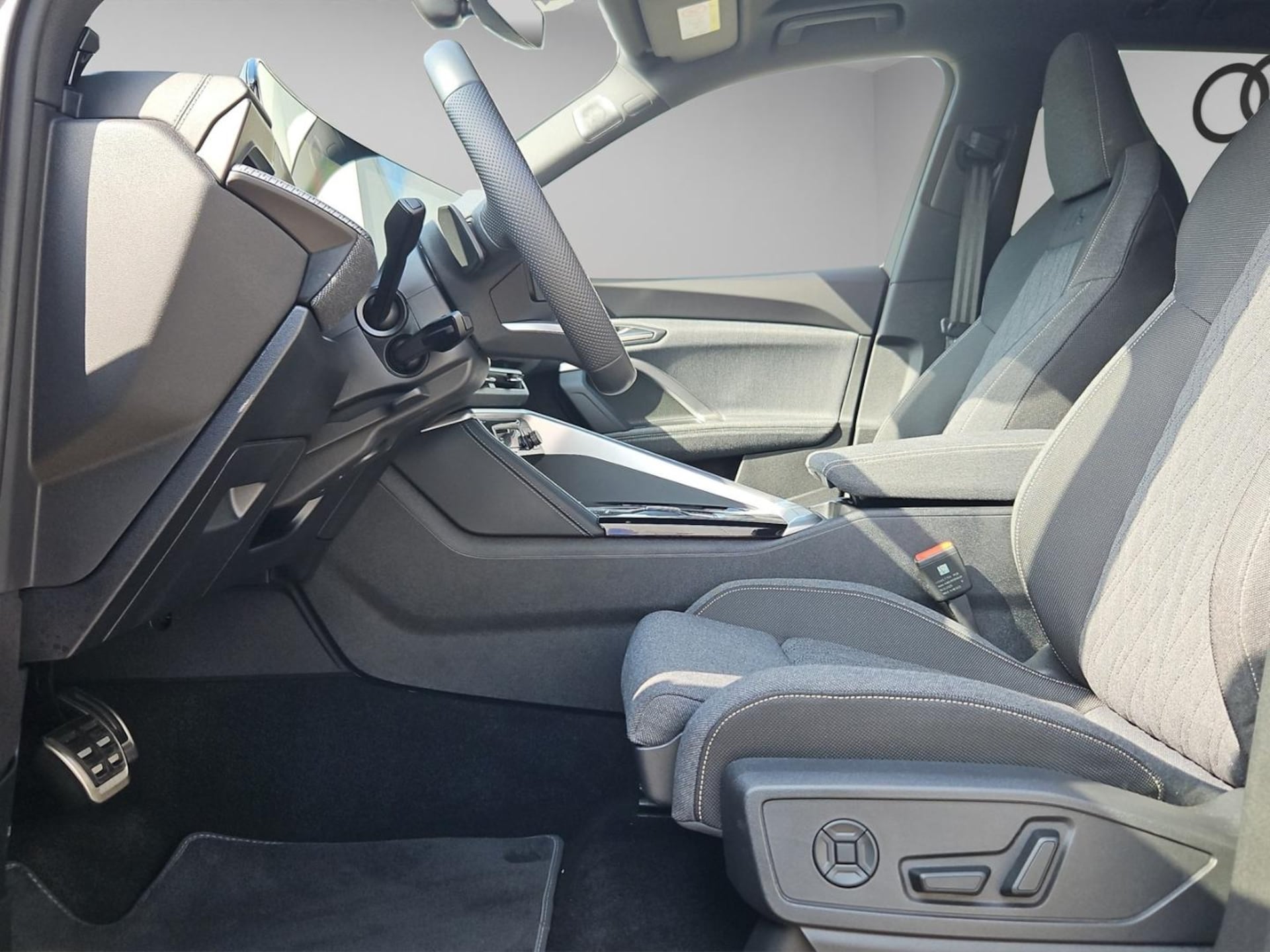 Audi Q5 SUV edition one