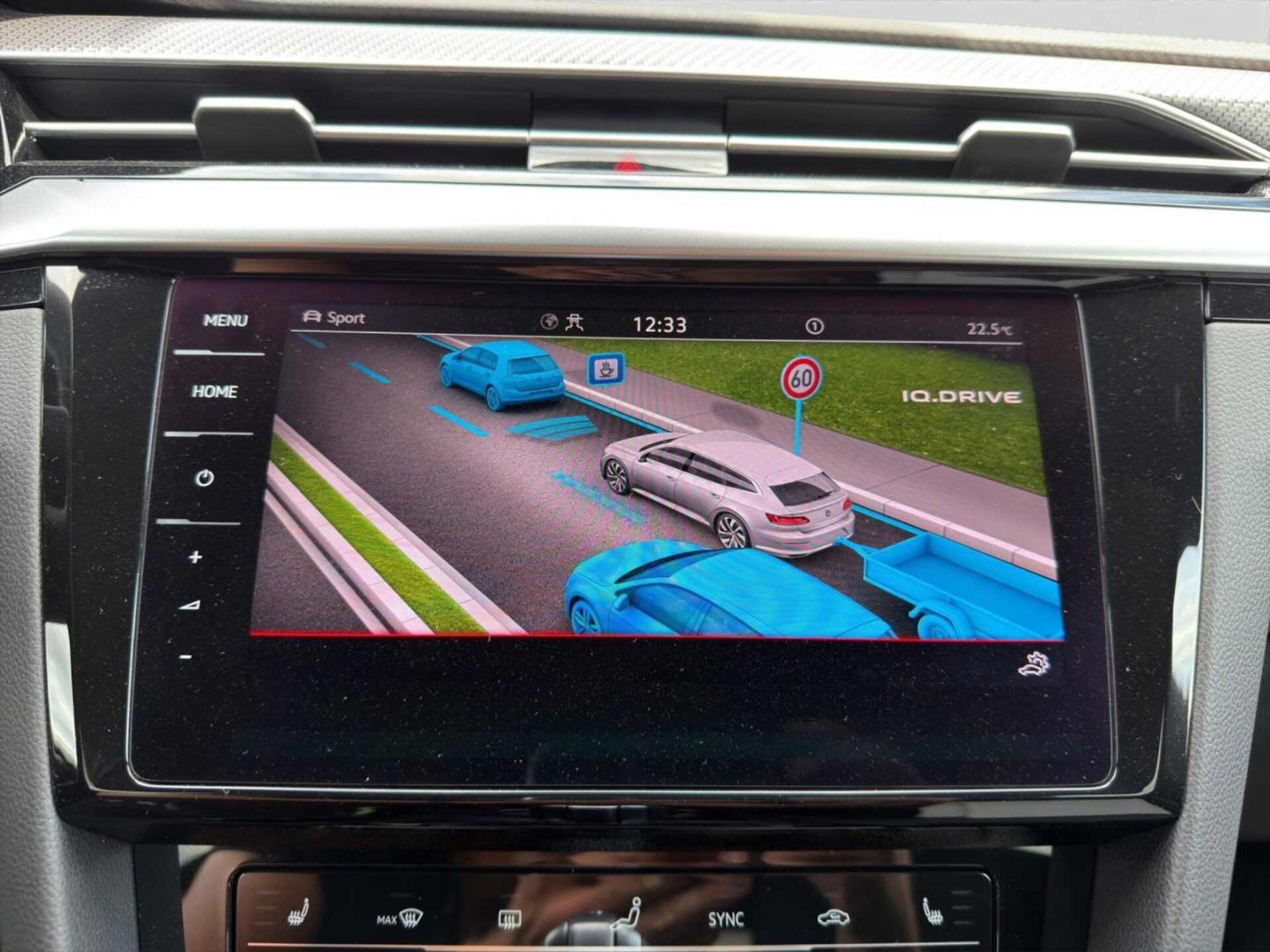Volkswagen Arteon Shooting Brake R-Line