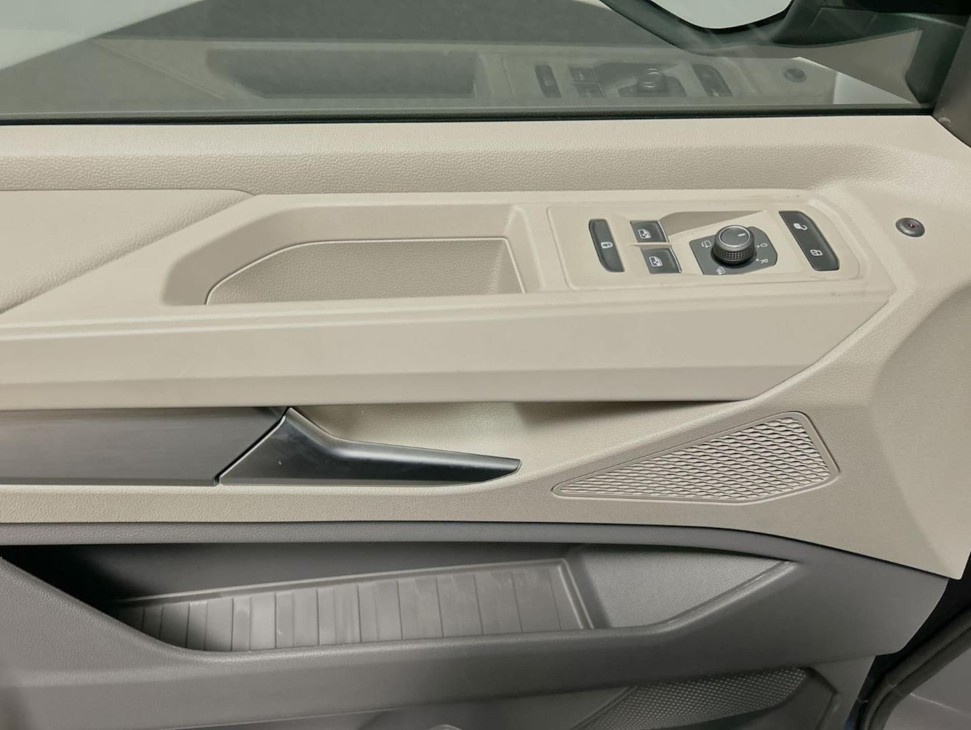 Volkswagen California Ocean