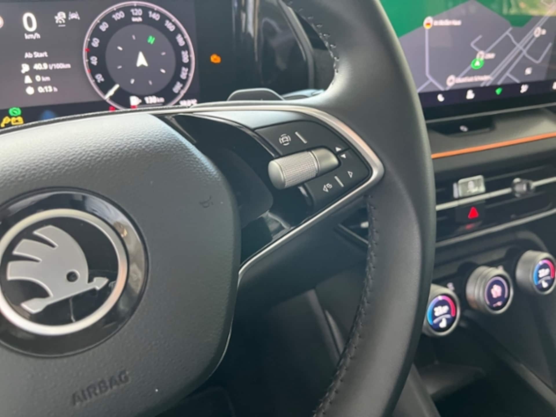 Skoda Kodiaq Selection