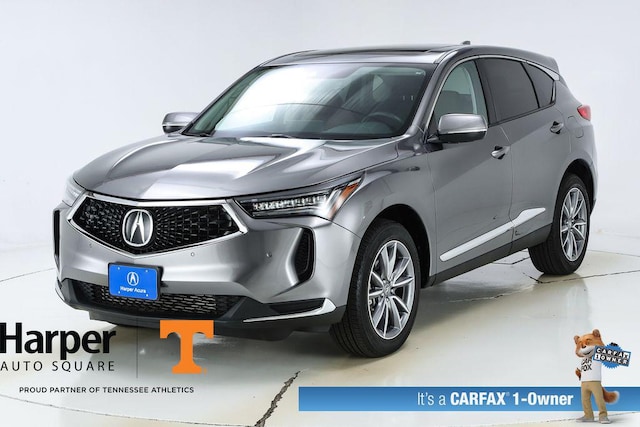 2024 Acura RDX