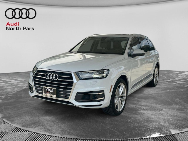 Photo of 2017 Audi Q7
