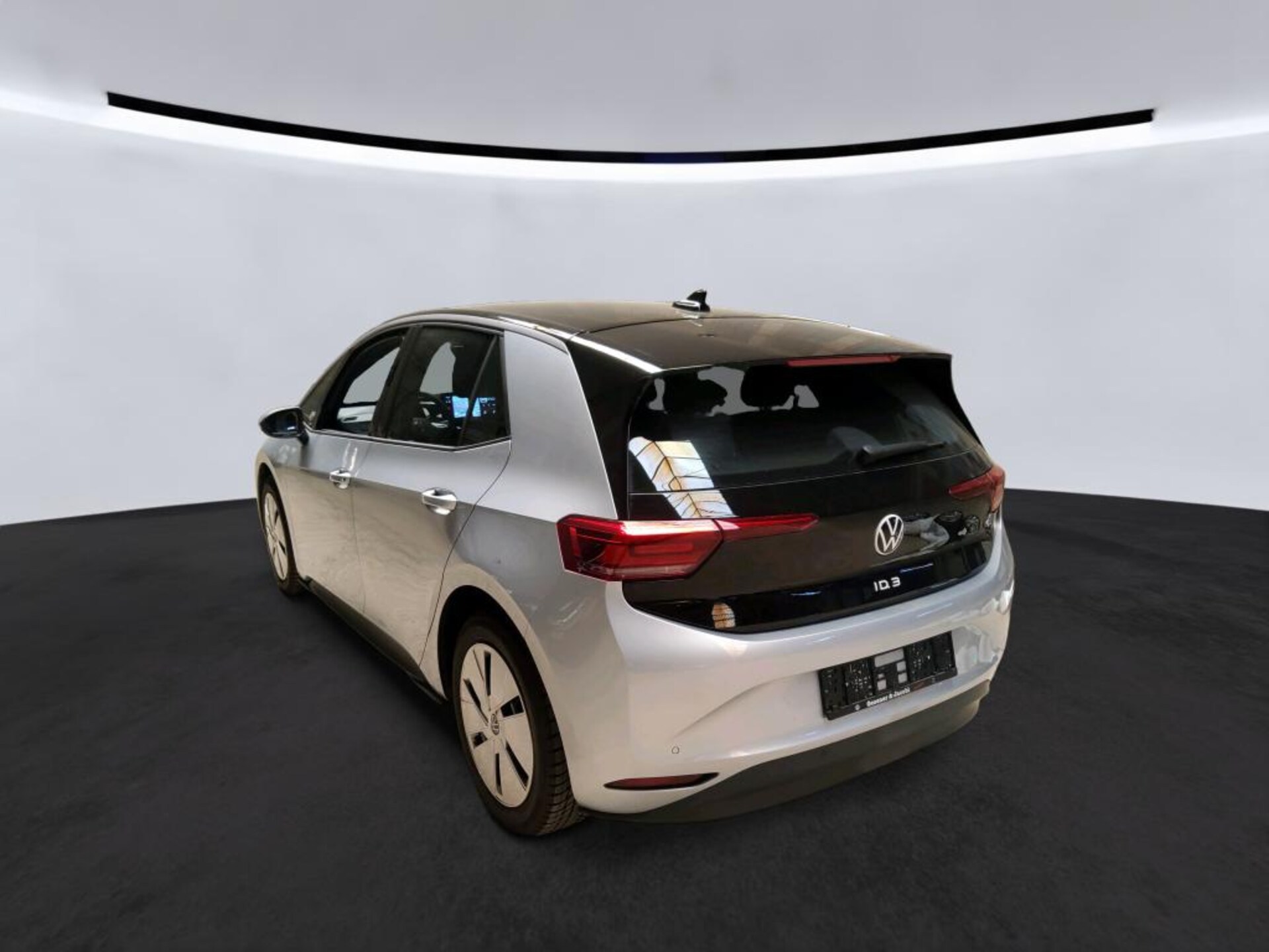 Volkswagen ID.3 Pro