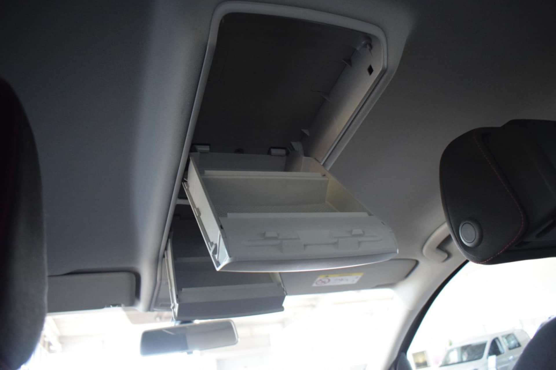 Volkswagen Touran SOUND