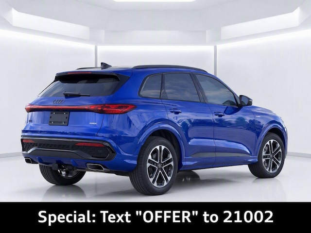 2026 Audi Q5