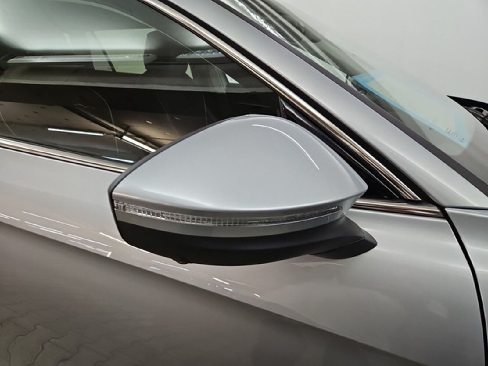Volkswagen Passat – Bild 18