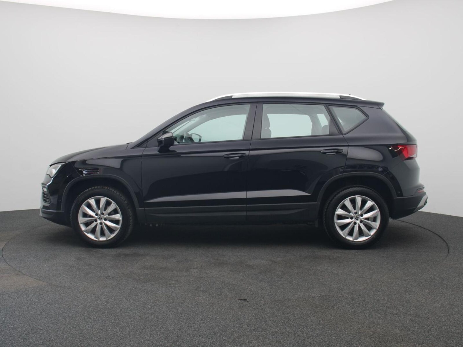 SEAT Ateca – Bild 4