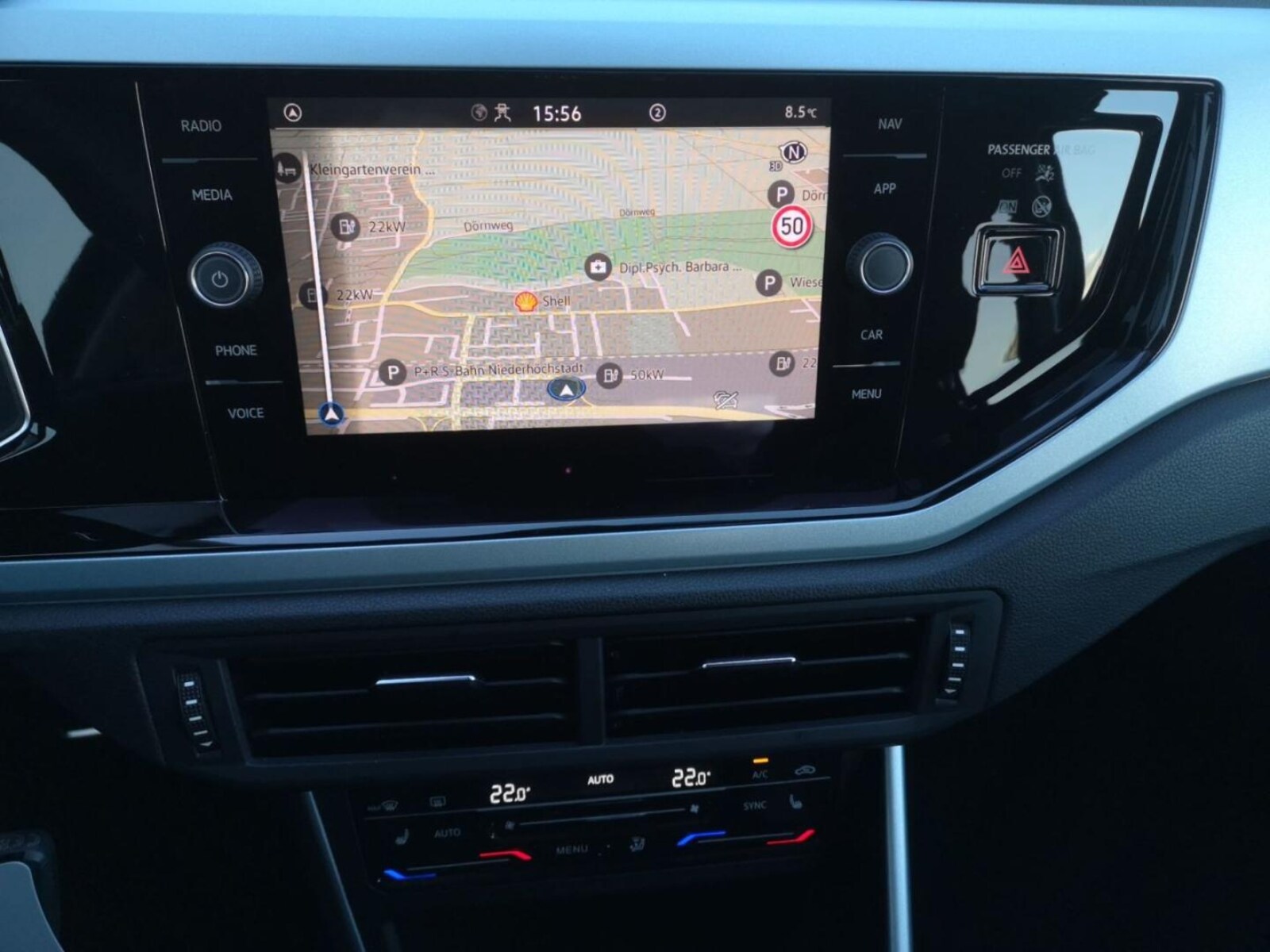 Volkswagen Taigo – Bild 19