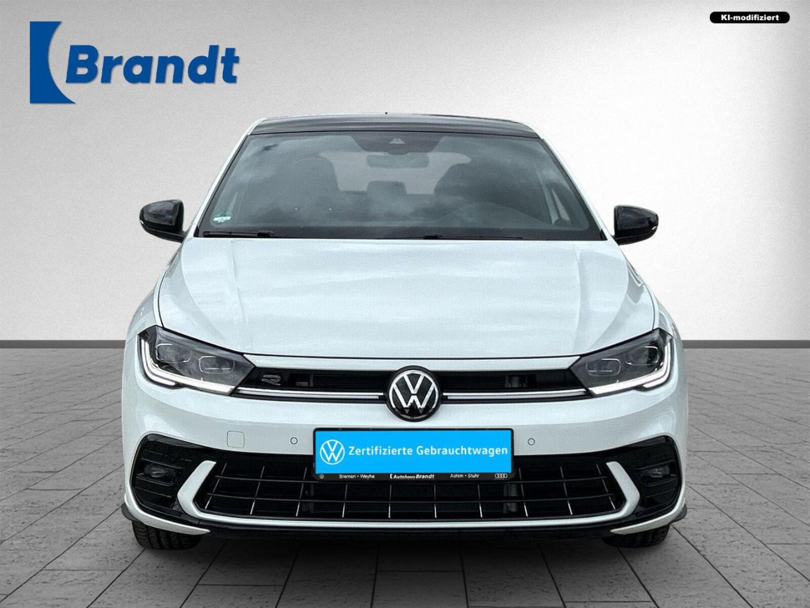 Volkswagen Polo – Bild 4