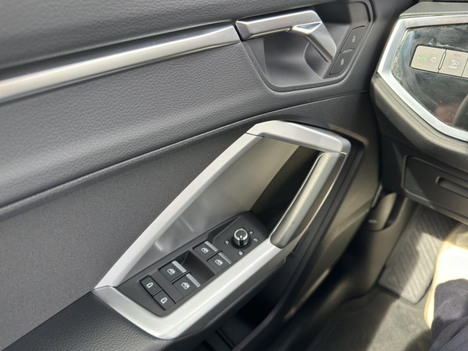 Audi Q3 Sportback – Bild 13