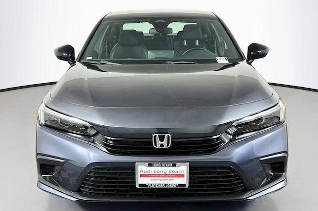 2024 Honda Civic Sedan