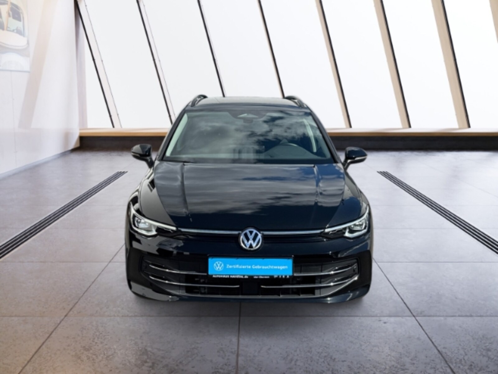 Volkswagen Golf Variant – Bild 3